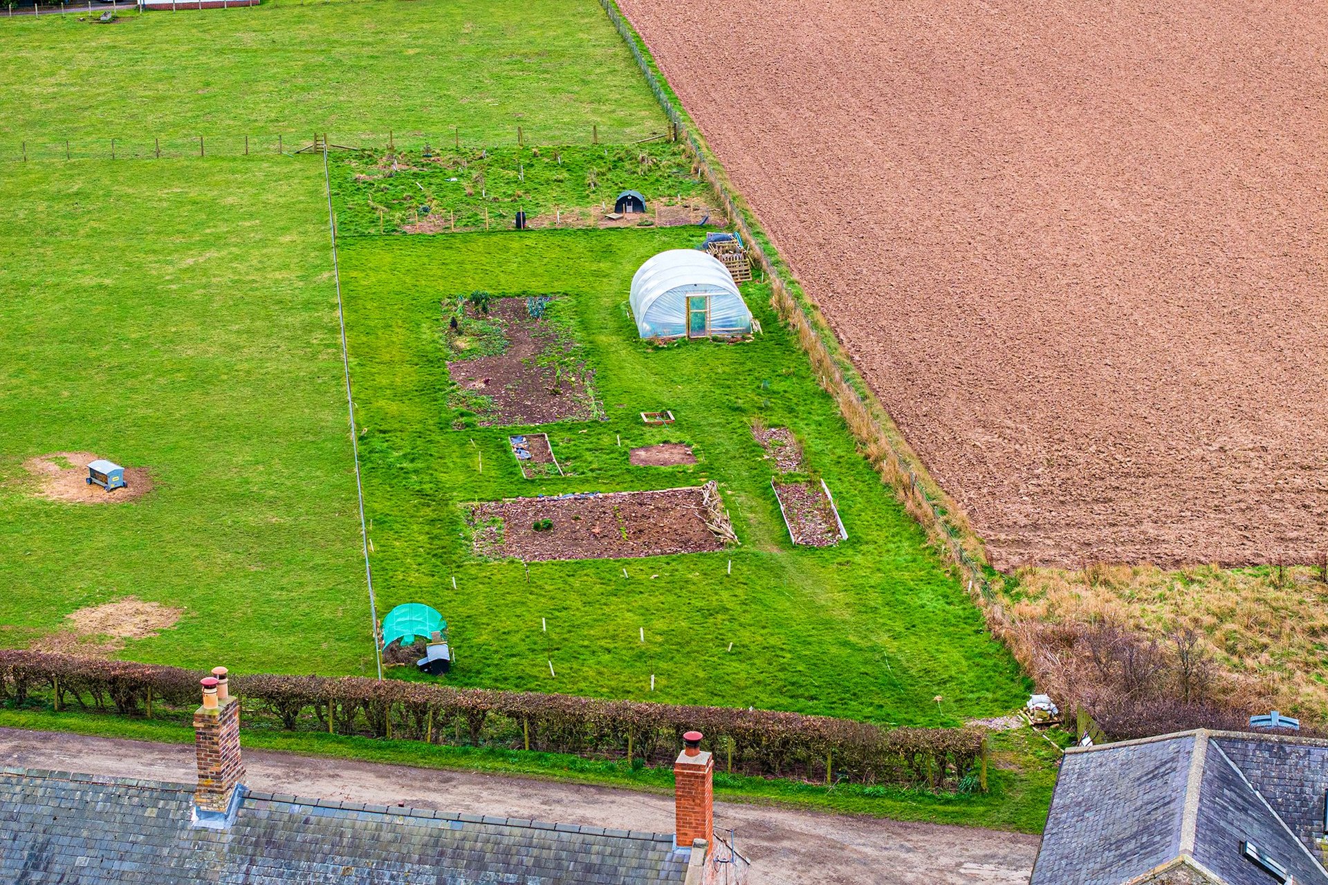 2 West Loanend Cottages, Berwick-upon-Tweed, Northumberland, TD15 2XT - Picture #15