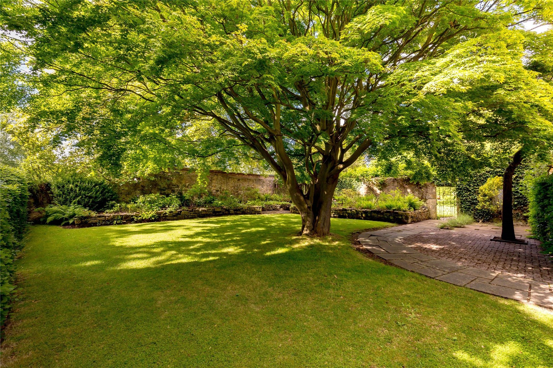 Lot 1 - Catherine Lodge & Cottage, 19 Inveresk Village, Musselburgh, East Lothian, EH21 7TD - Picture #43