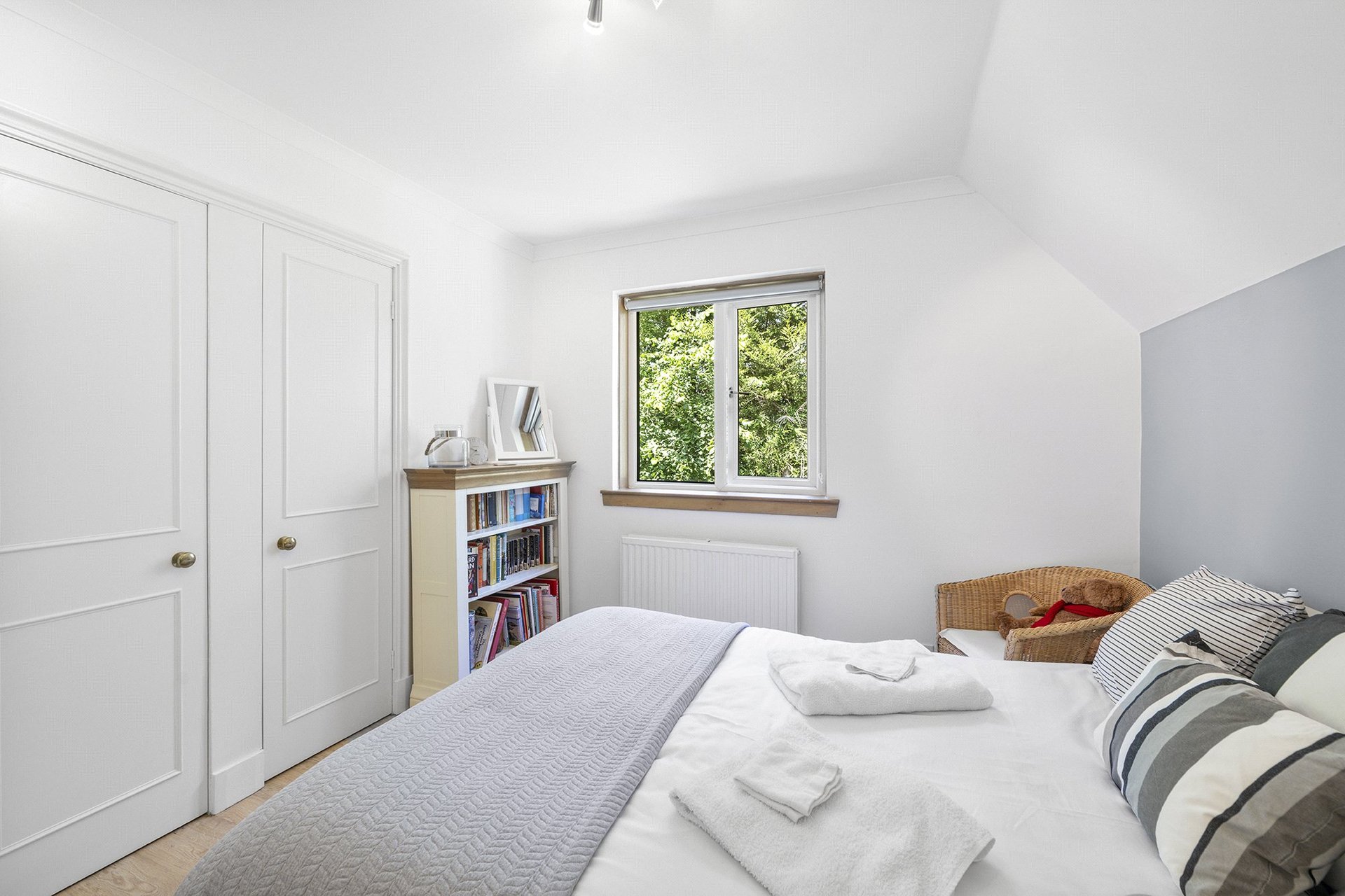 2A Queen Street, Helensburgh, Argyll and Bute, G84 9QQ - Picture #20