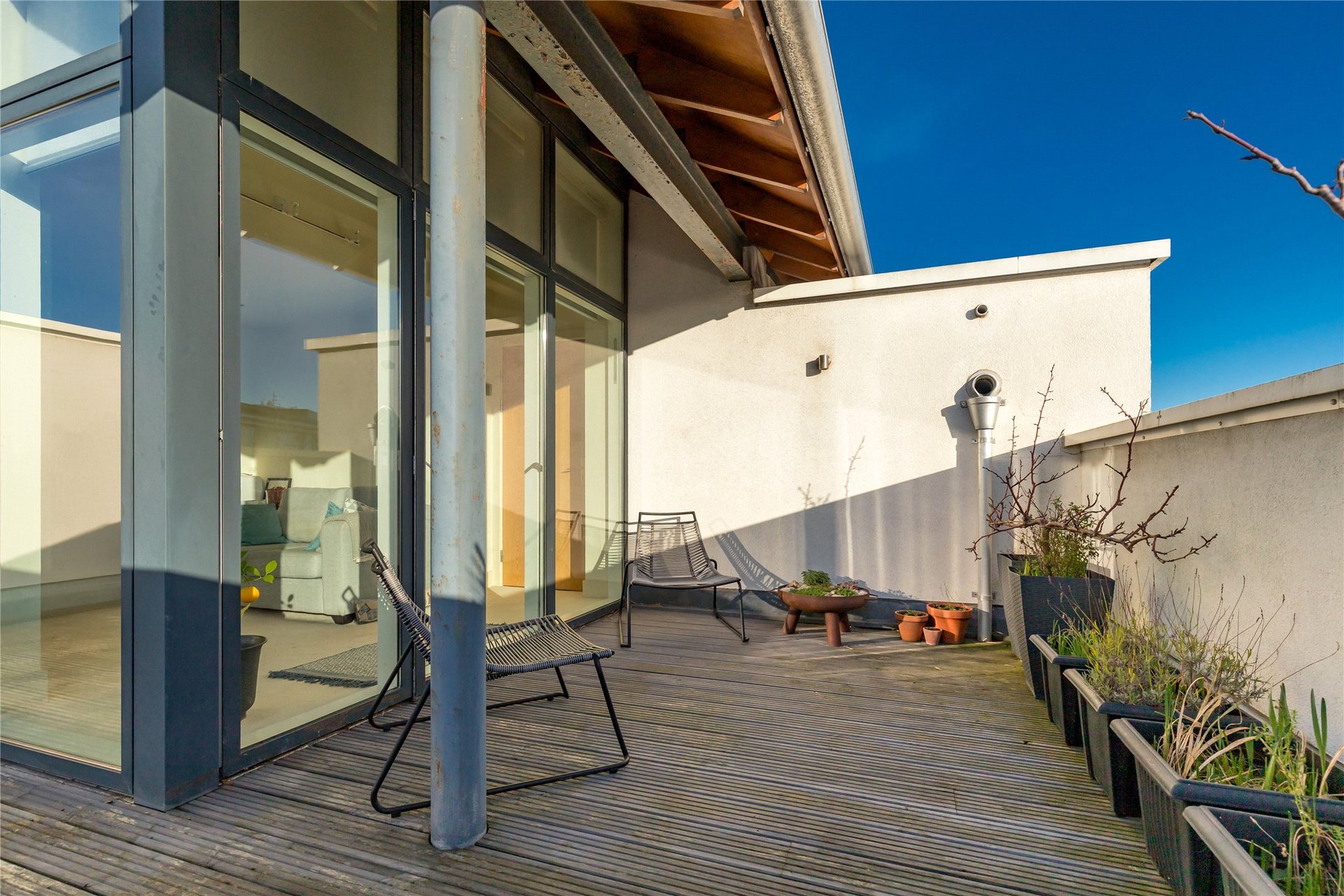 12 Brighouse Park Cross, Cramond, Edinburgh, EH4 6GZ - Picture #27