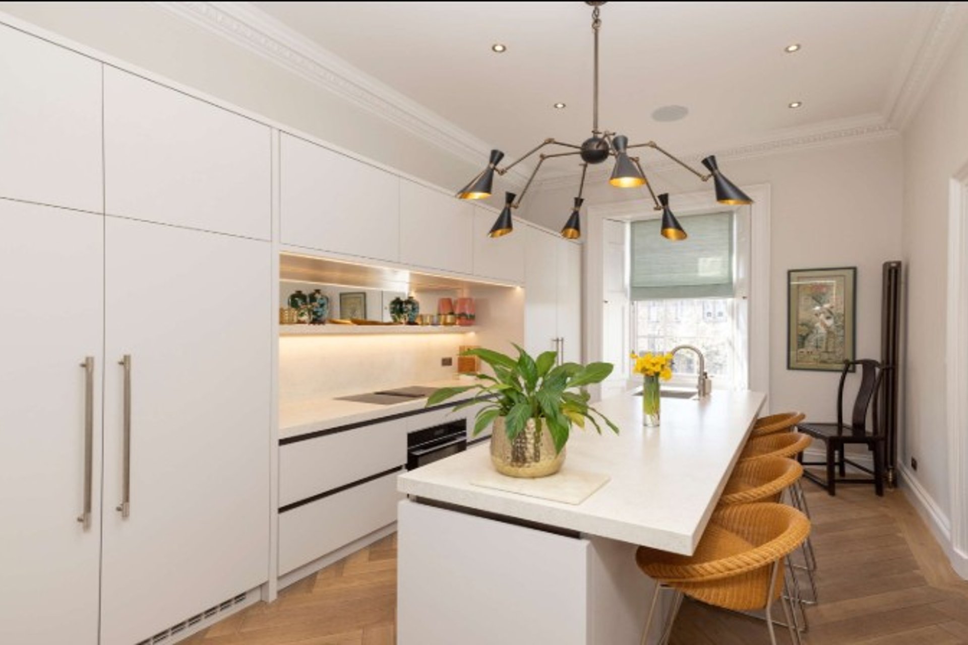 1 Saxe Coburg Place, Stockbridge, Edinburgh, EH3 5BP - Picture #15