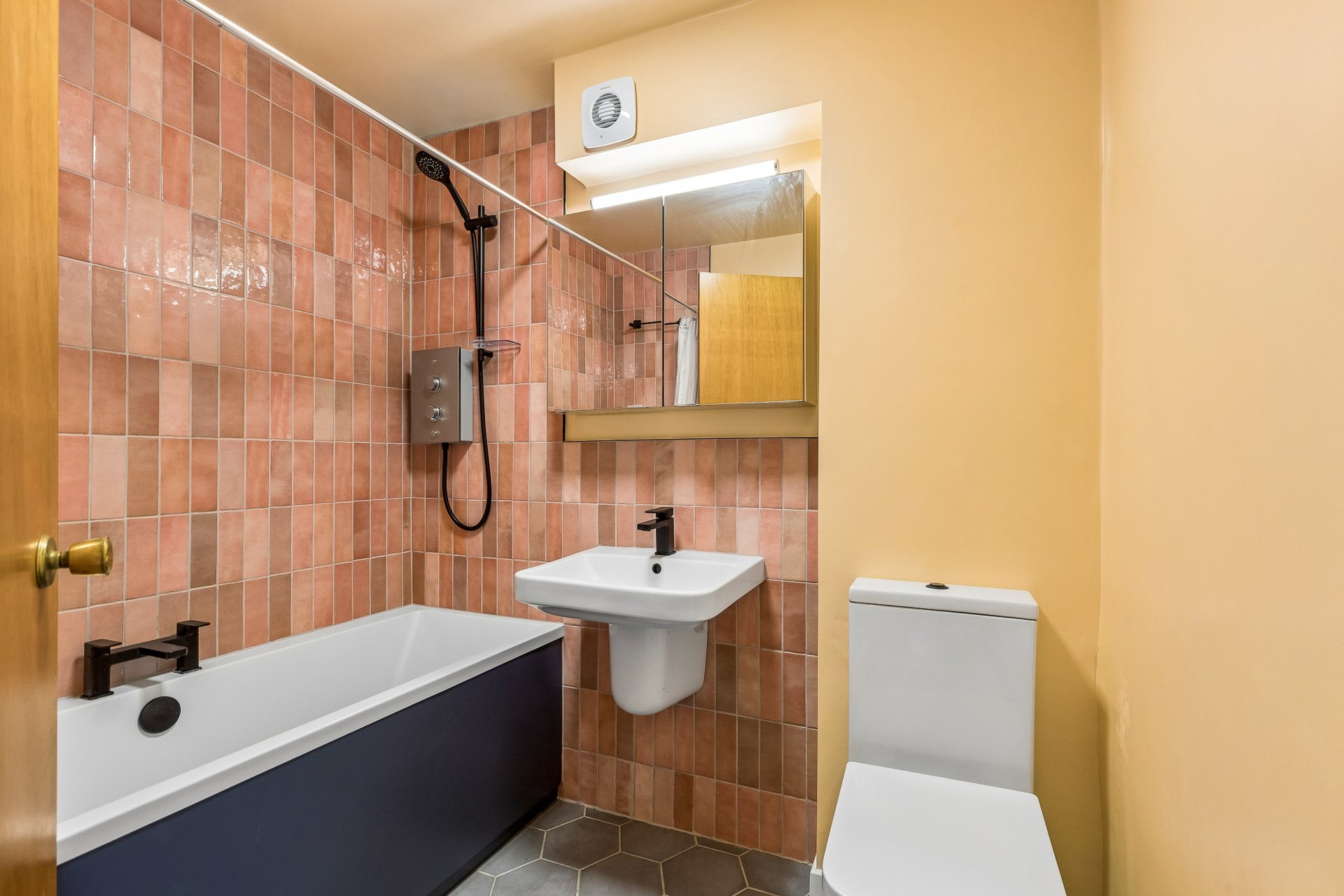 88 Clarence Gardens, Glasgow, Lanarkshire, G11 7JW - Picture #10