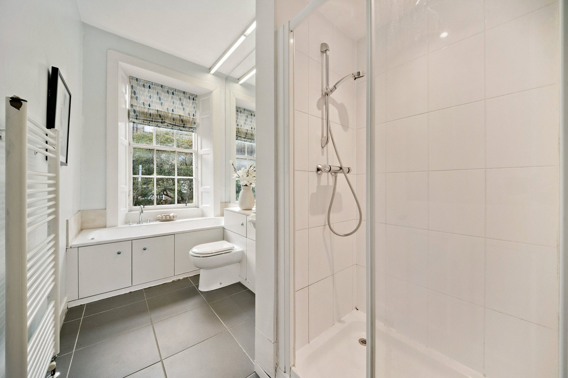 2/4 East Broughton Place, Edinburgh, EH1 3RP - Picture #18