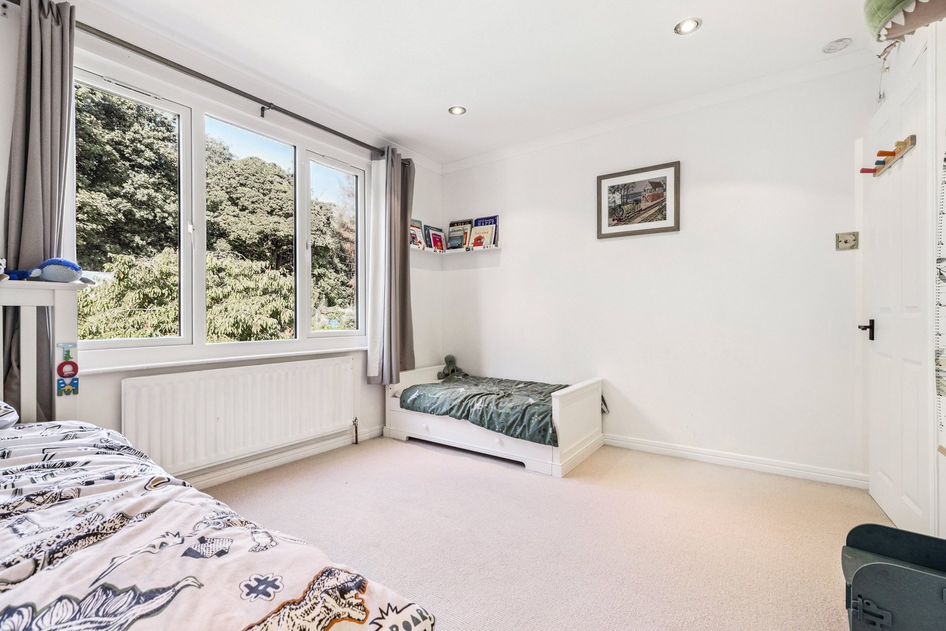 17 Ravelston Road, Bearsden, G61 1AW - Picture #29