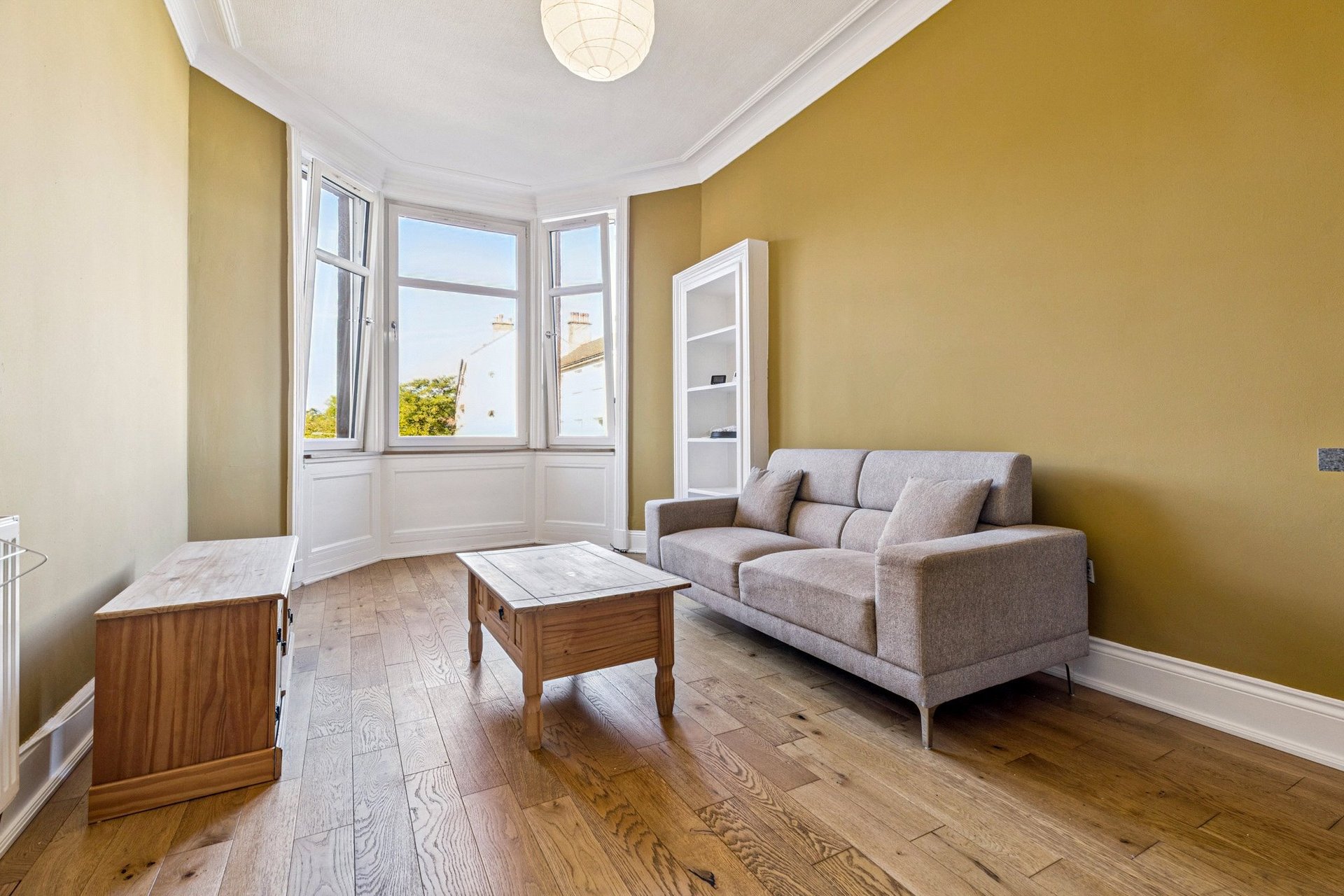 2/3, 52 Thornwood Avenue, Thornwood, Glasgow, G11 7PG - Picture #2