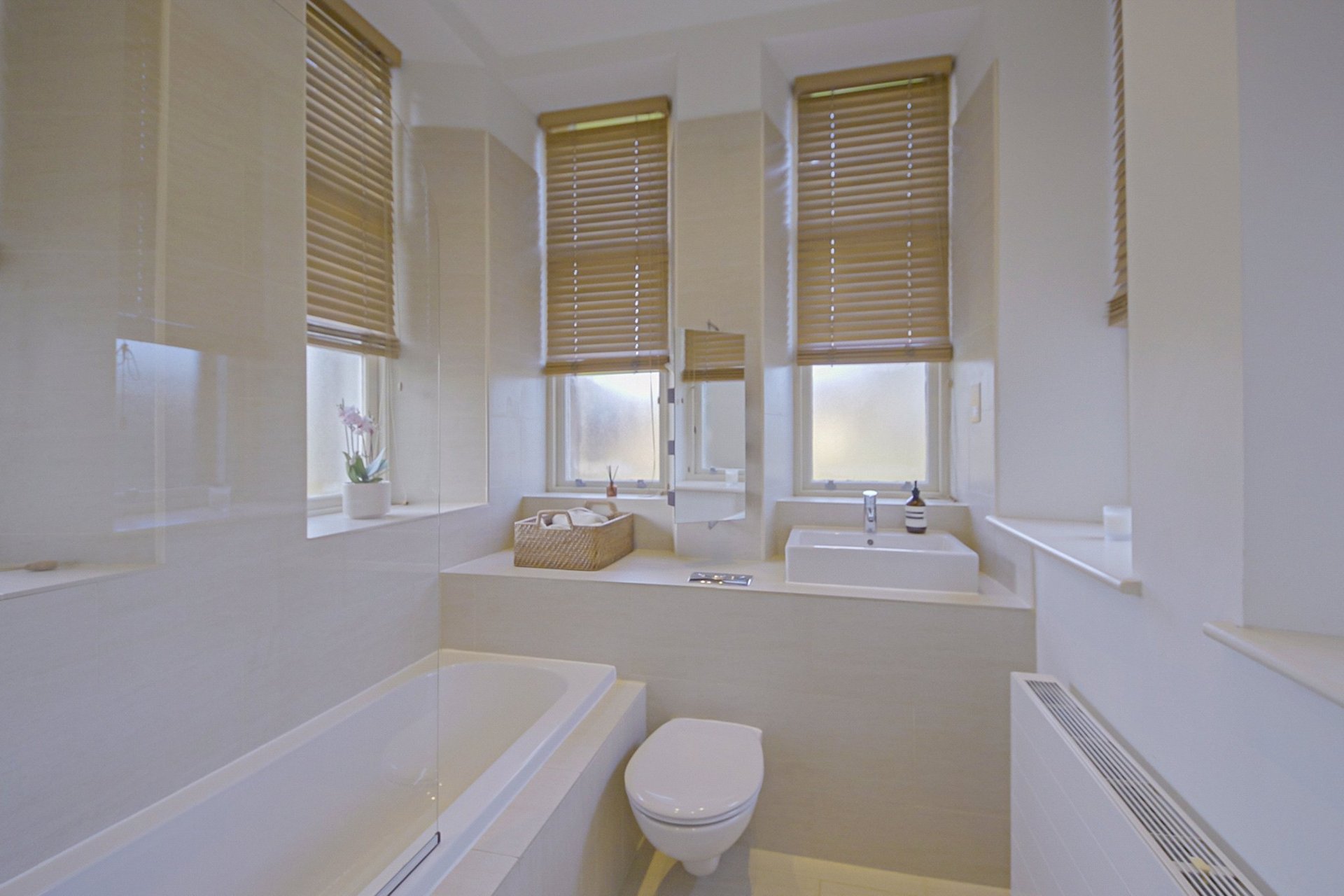 Flat 14, 69 Schaw Drive, Bearsden, G61 3AT - Picture #19