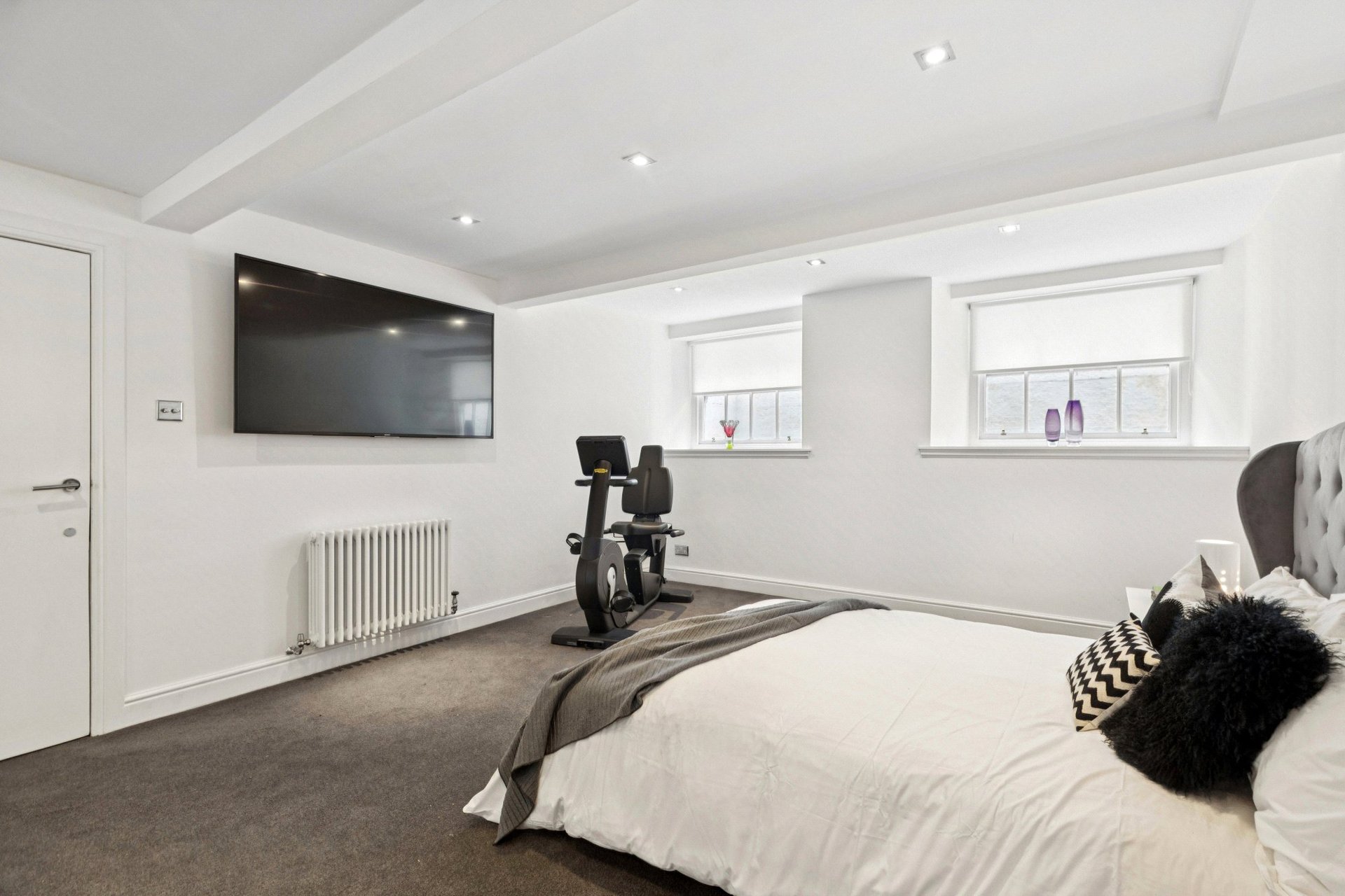 17 Woodside Crescent, Park, Glasgow City, G3 7UL - Picture #47
