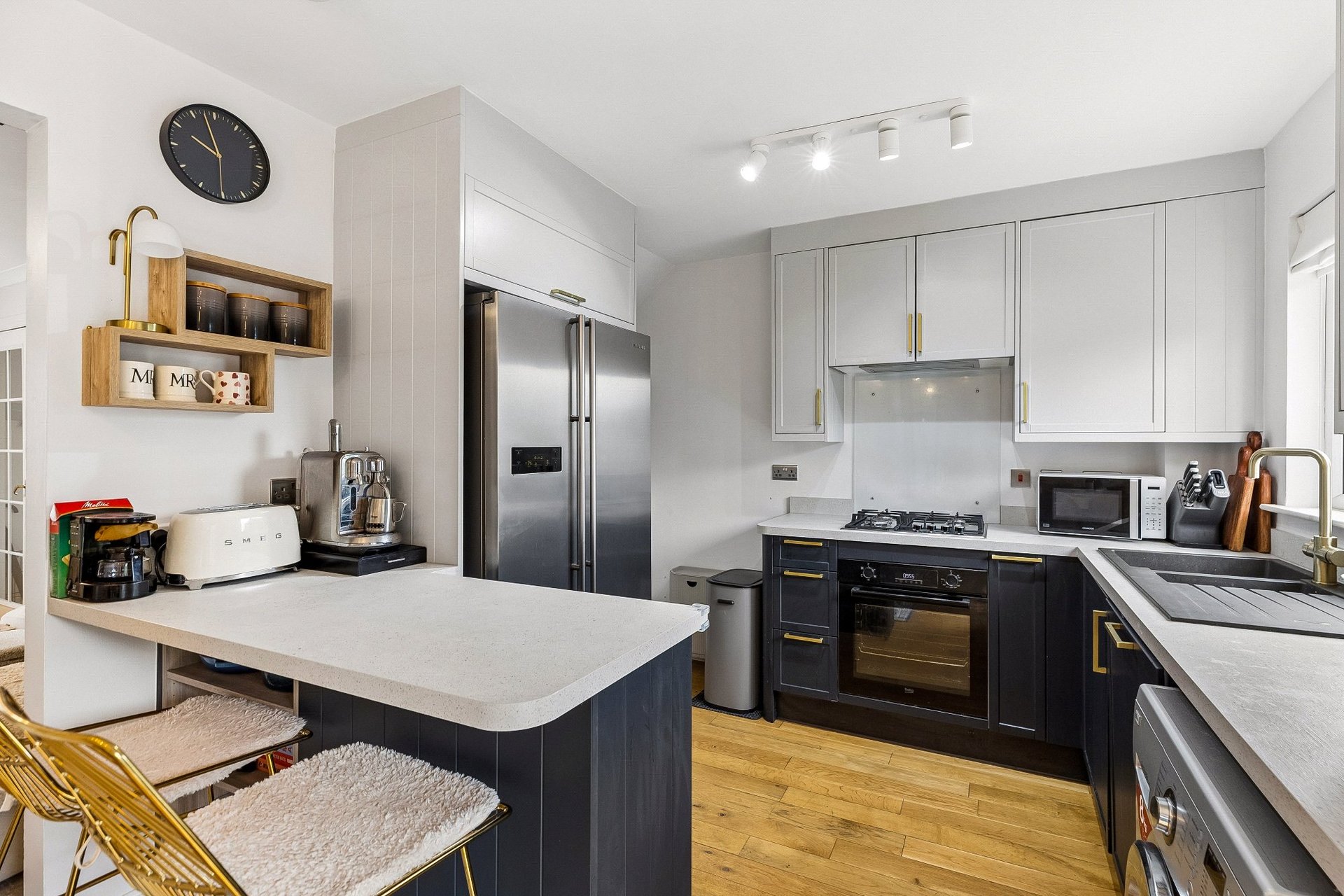6 Innellan Gardens, Kelvindale, Glasgow, G20 0DX - Picture #11