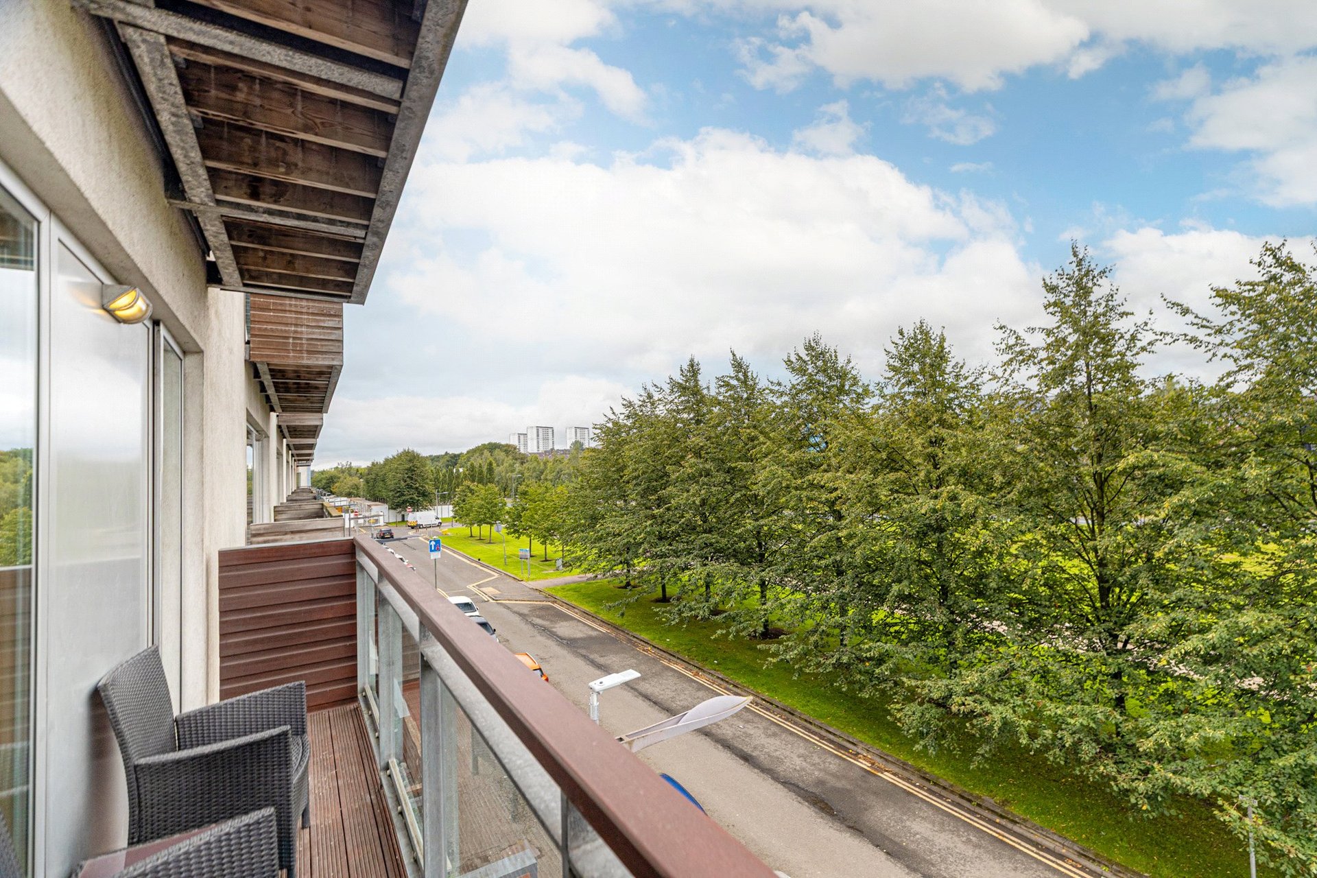 2/3, 301 Glasgow Harbour Terraces, Glasgow Harbour, Glasgow, G11 6BP - Picture #6