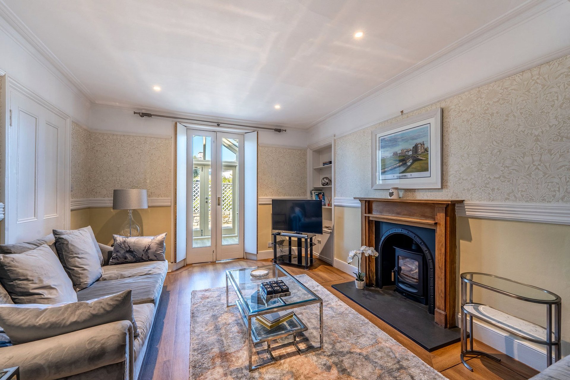 6 John Street, St. Andrews, Fife, KY16 9DB - Picture #9