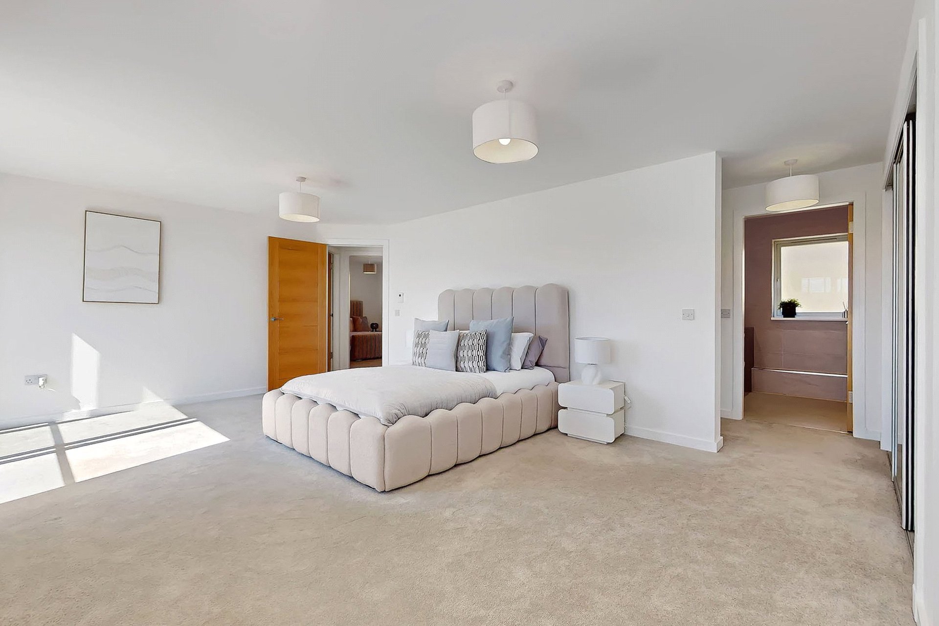 Holymount View, 6 Kyle View, Kilcreggan, Helensburgh, Argyll and Bute, G84 0HD - Picture #37