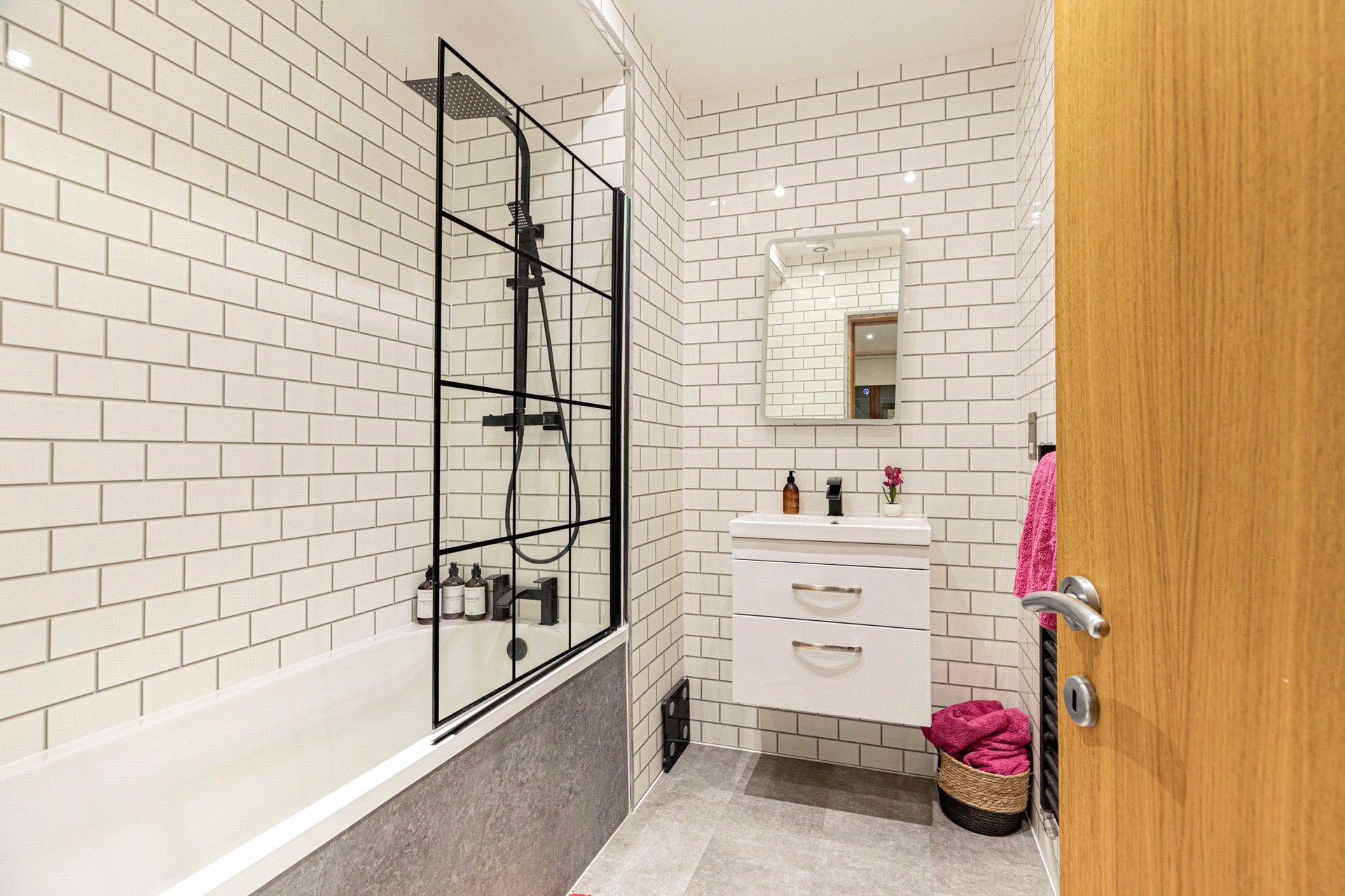 Flat 3/3, 74 York Street, Glasgow City Centre, G2 8JX - Picture #11