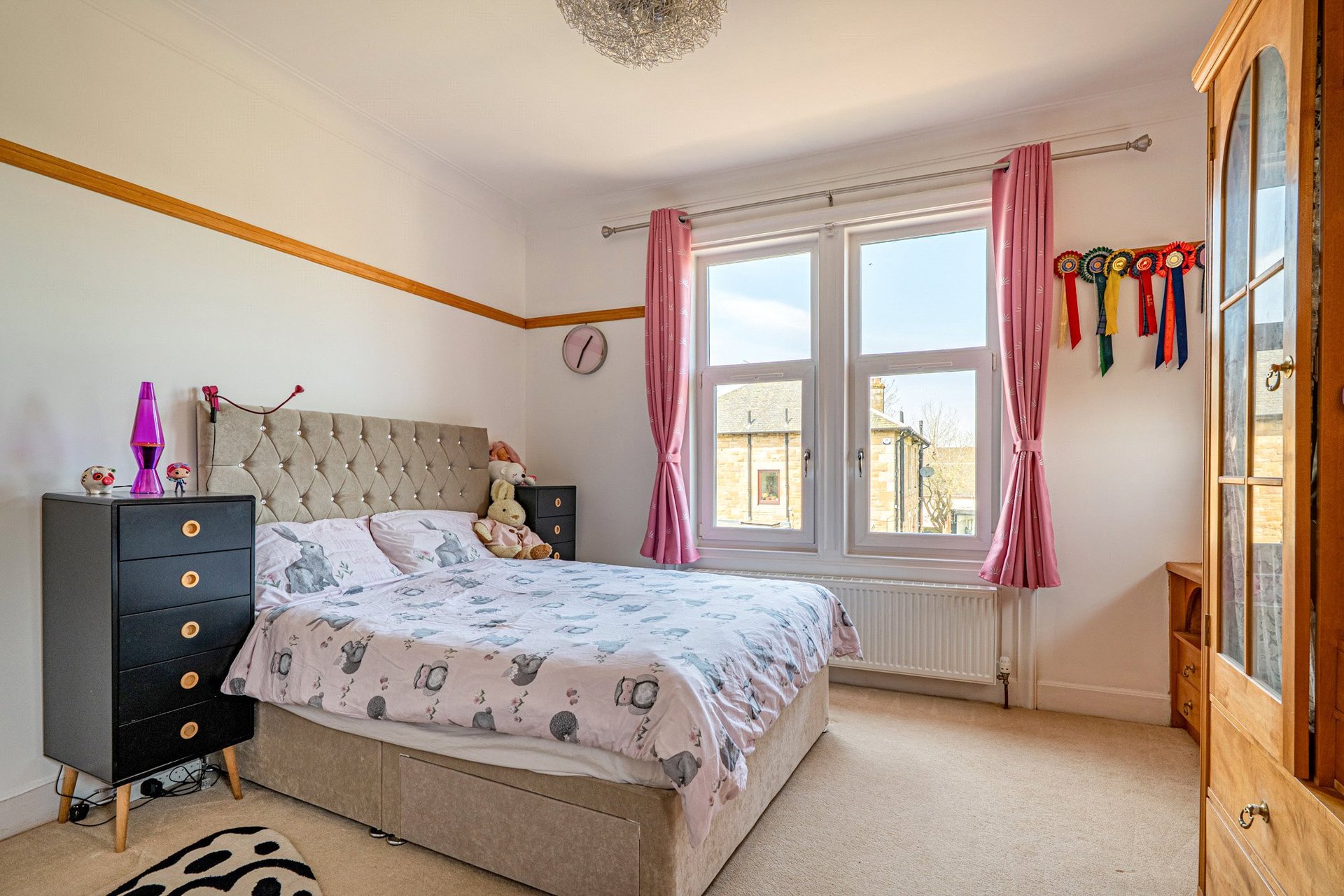 9 Helensburgh Drive, Jordanhill, Glasgow, G13 1RR - Picture #32