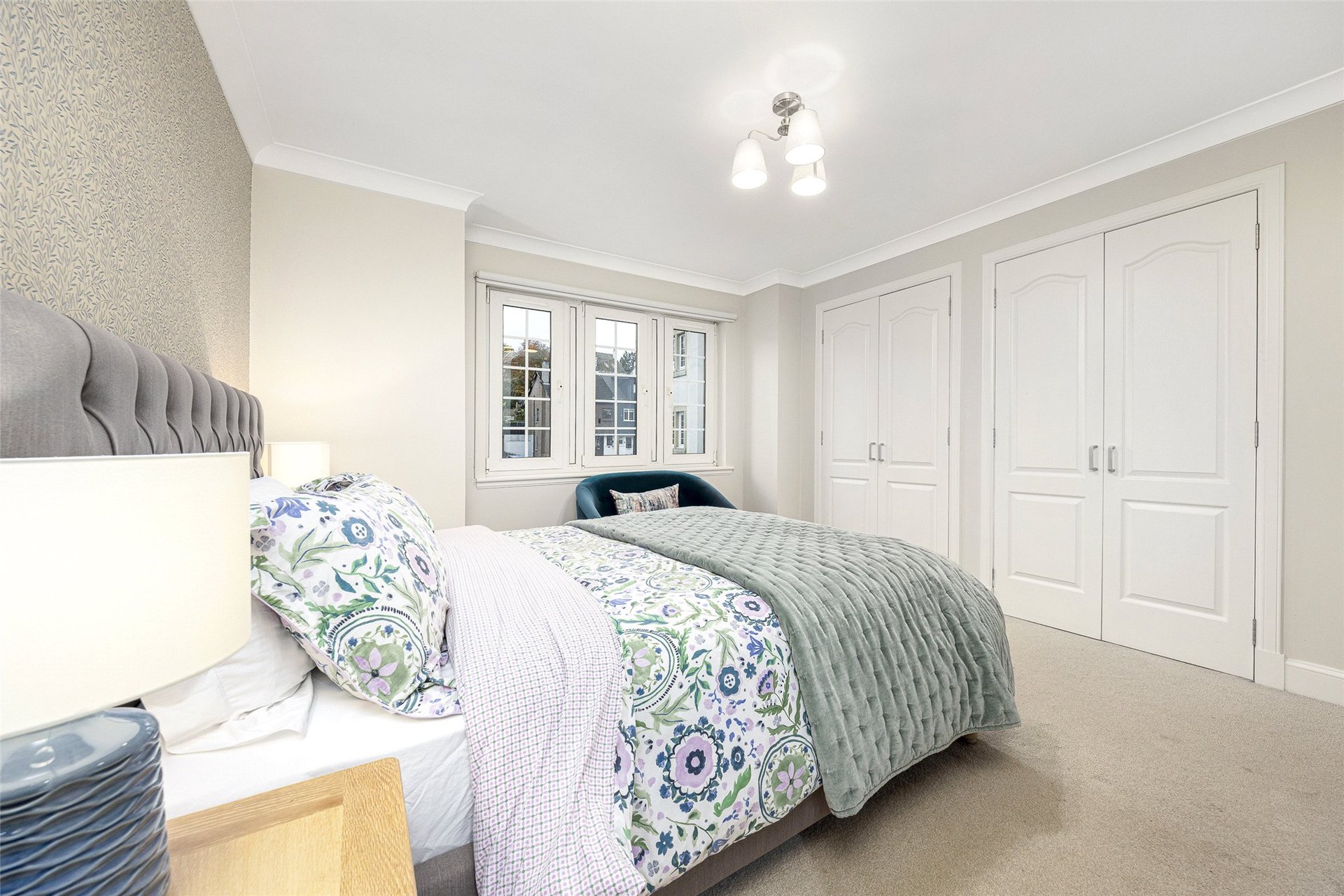 8 Southview Grove, Bearsden, Glasgow, G61 4GZ - Picture #14