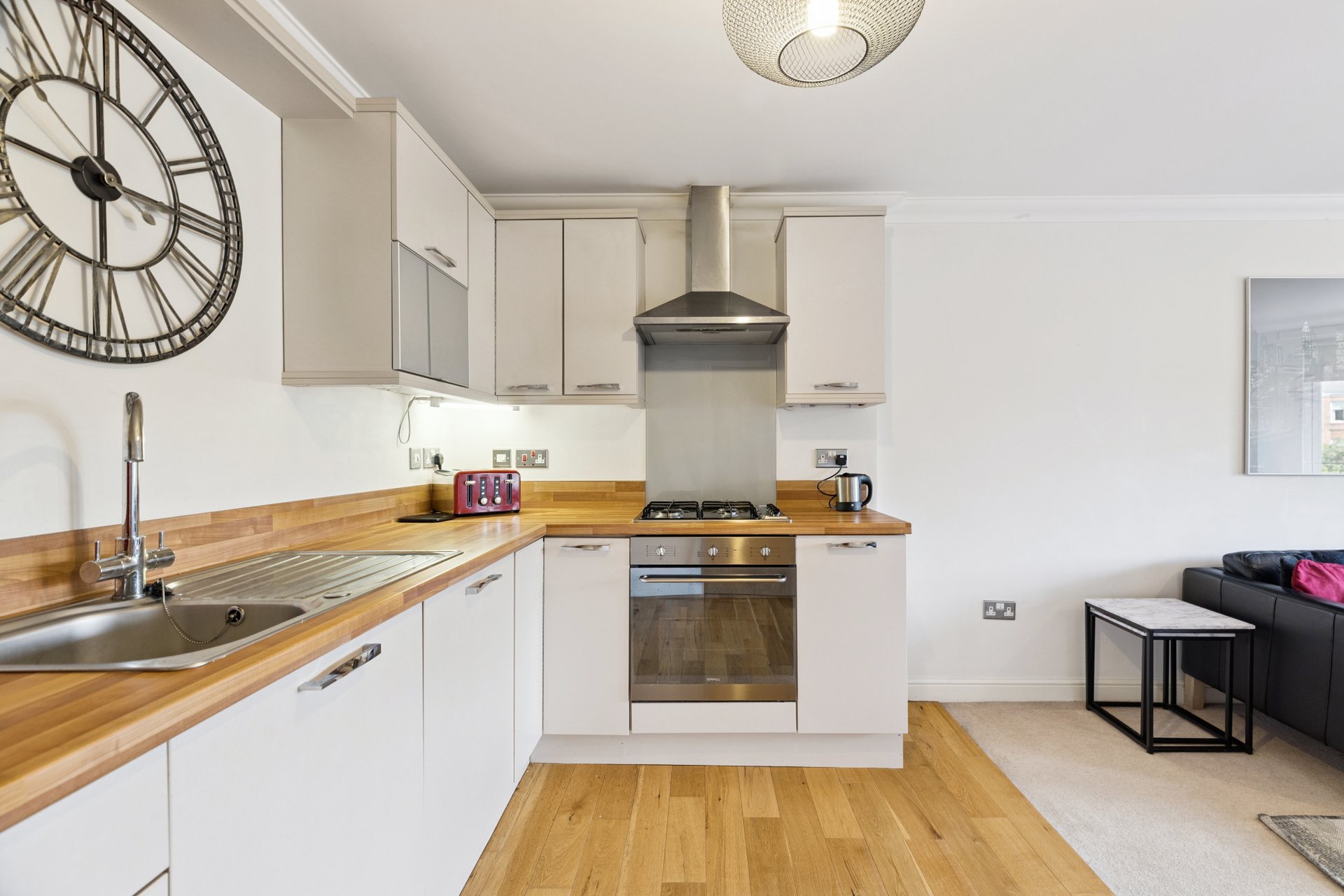 3/2, 166 Queen Margaret Drive, Glasgow, G20 8NX - Picture #6