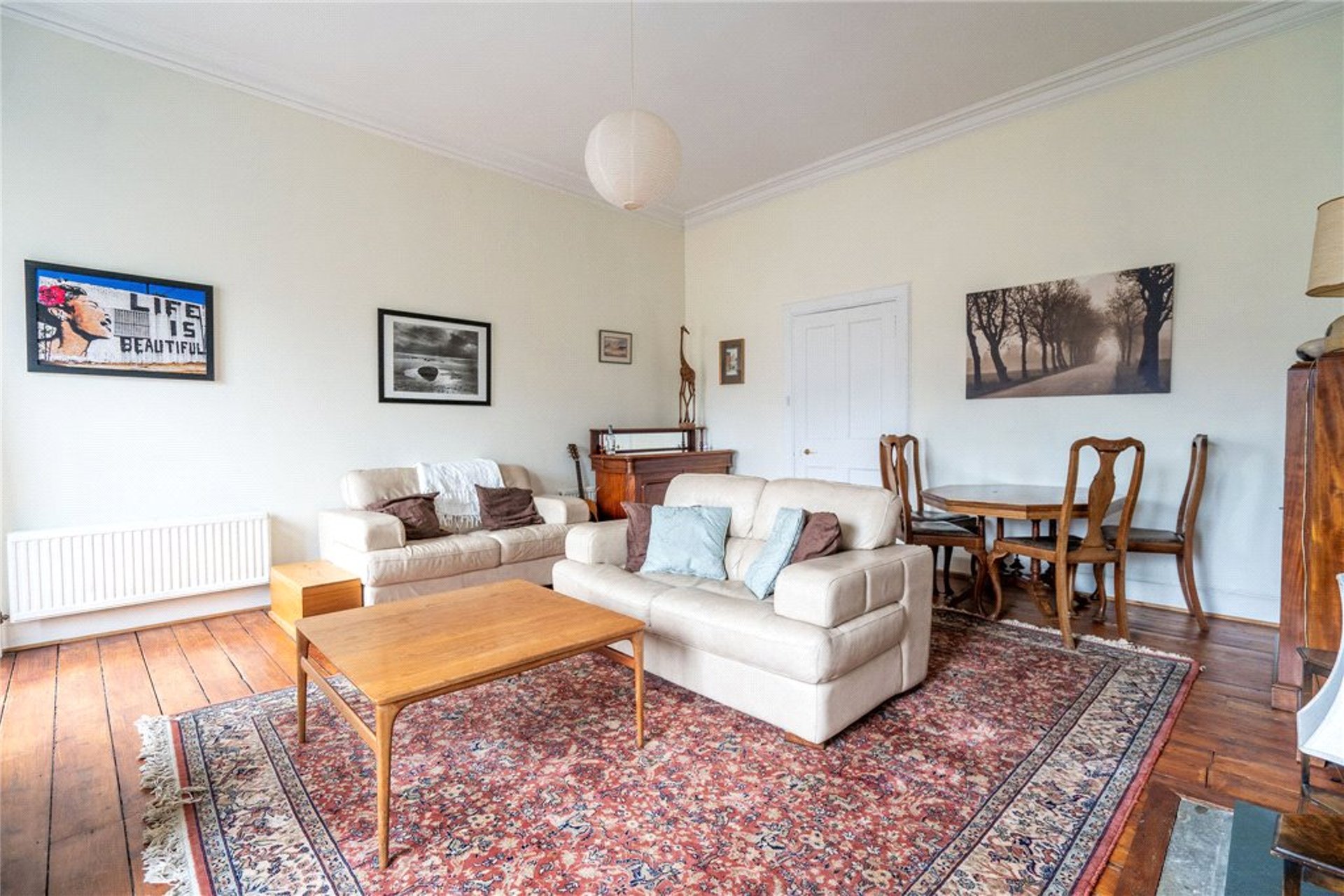 7/3 Chester Street, Edinburgh, Midlothian, EH3 7RF - Picture #3