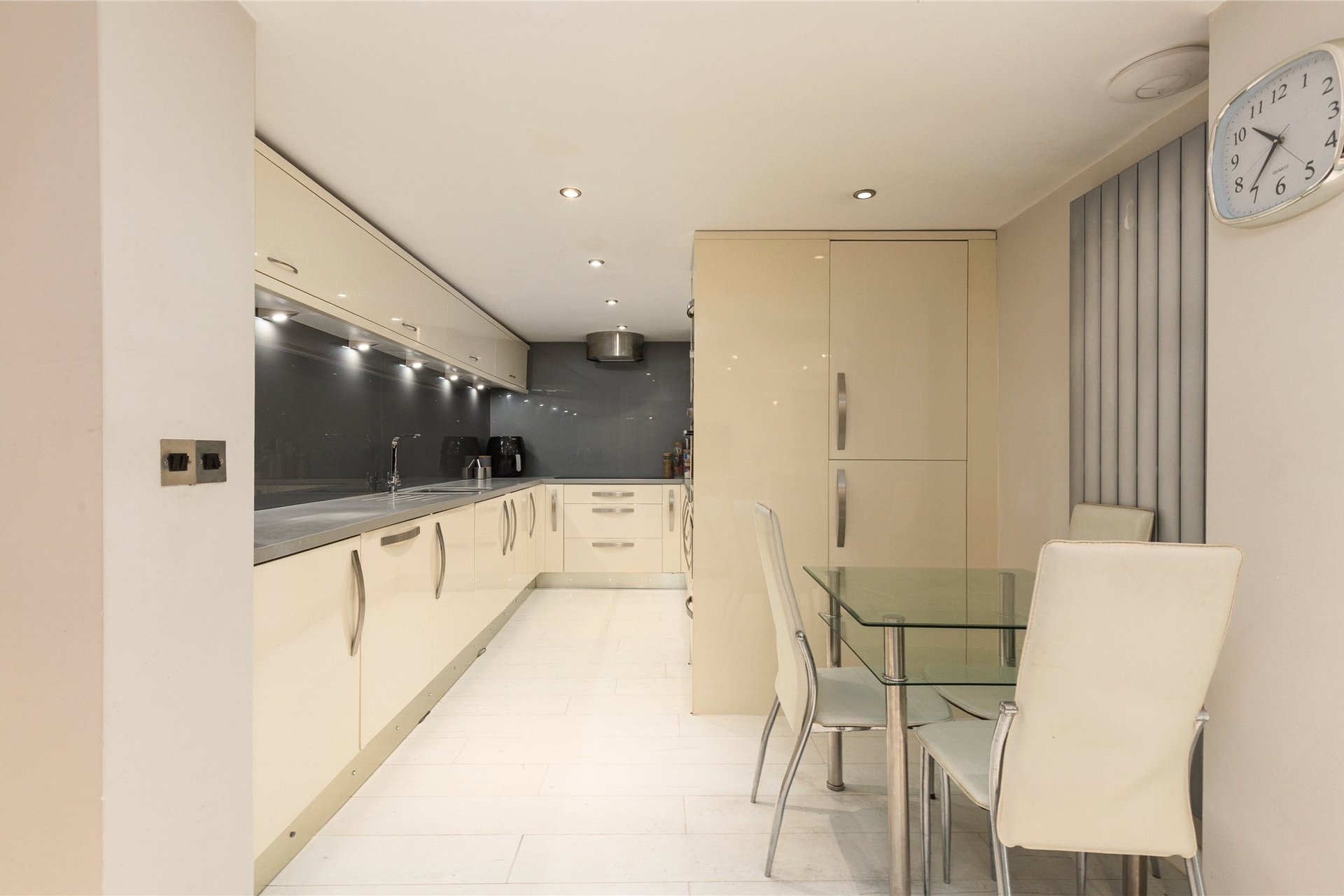 9 Inverleith Row, Edinburgh, EH3 5LS - Picture #26