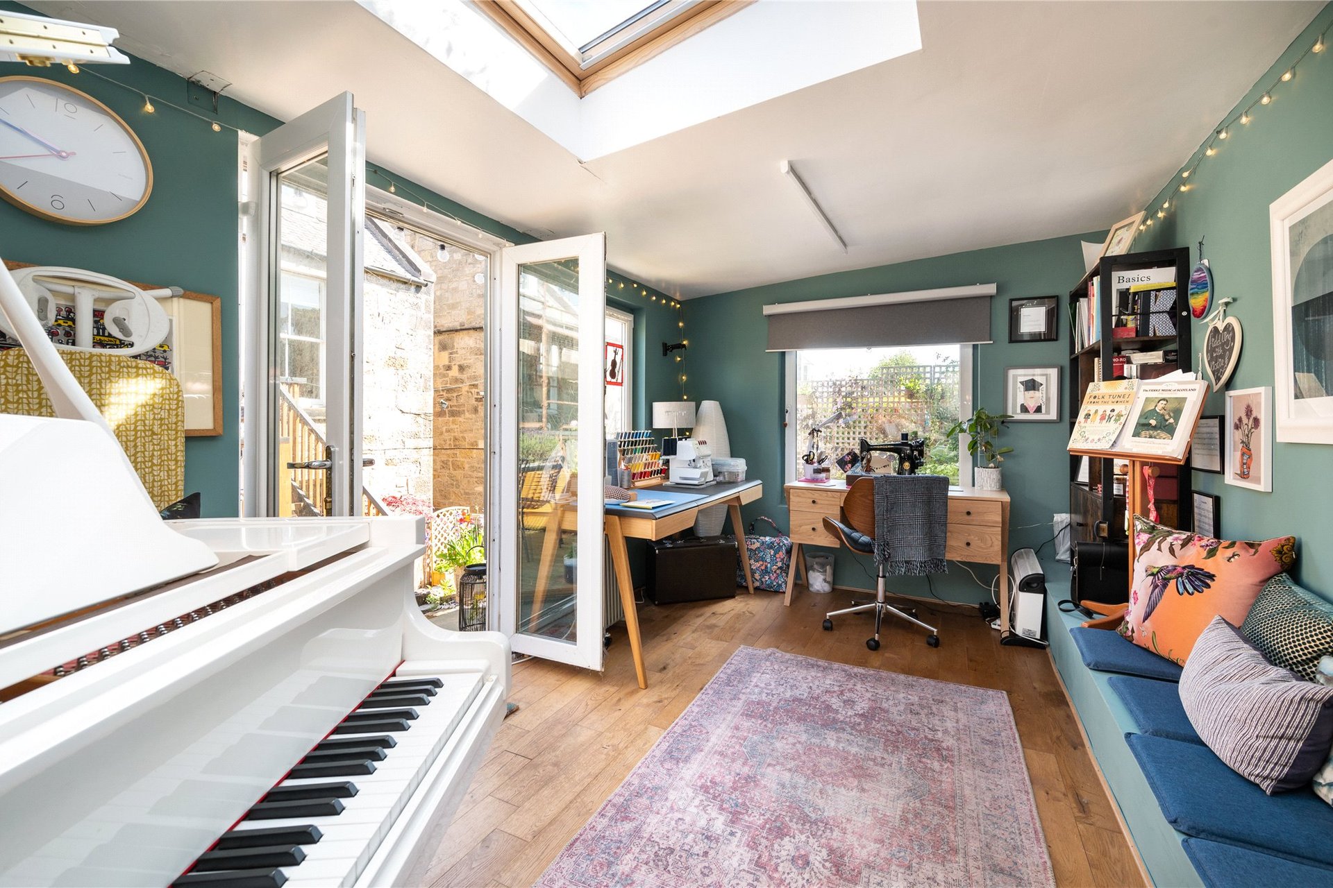 7 Villa Road, South Queensferry, EH30 9RF - Picture #23