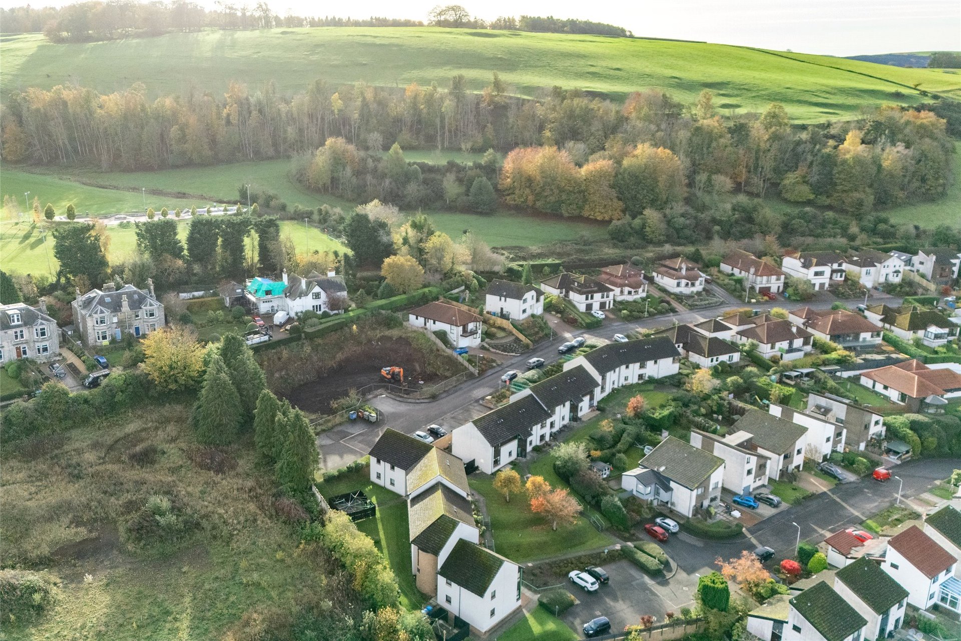 Plot 1, 2 West Park Road, Newport-on-Tay, Fife, DD6 8NP - Picture #7