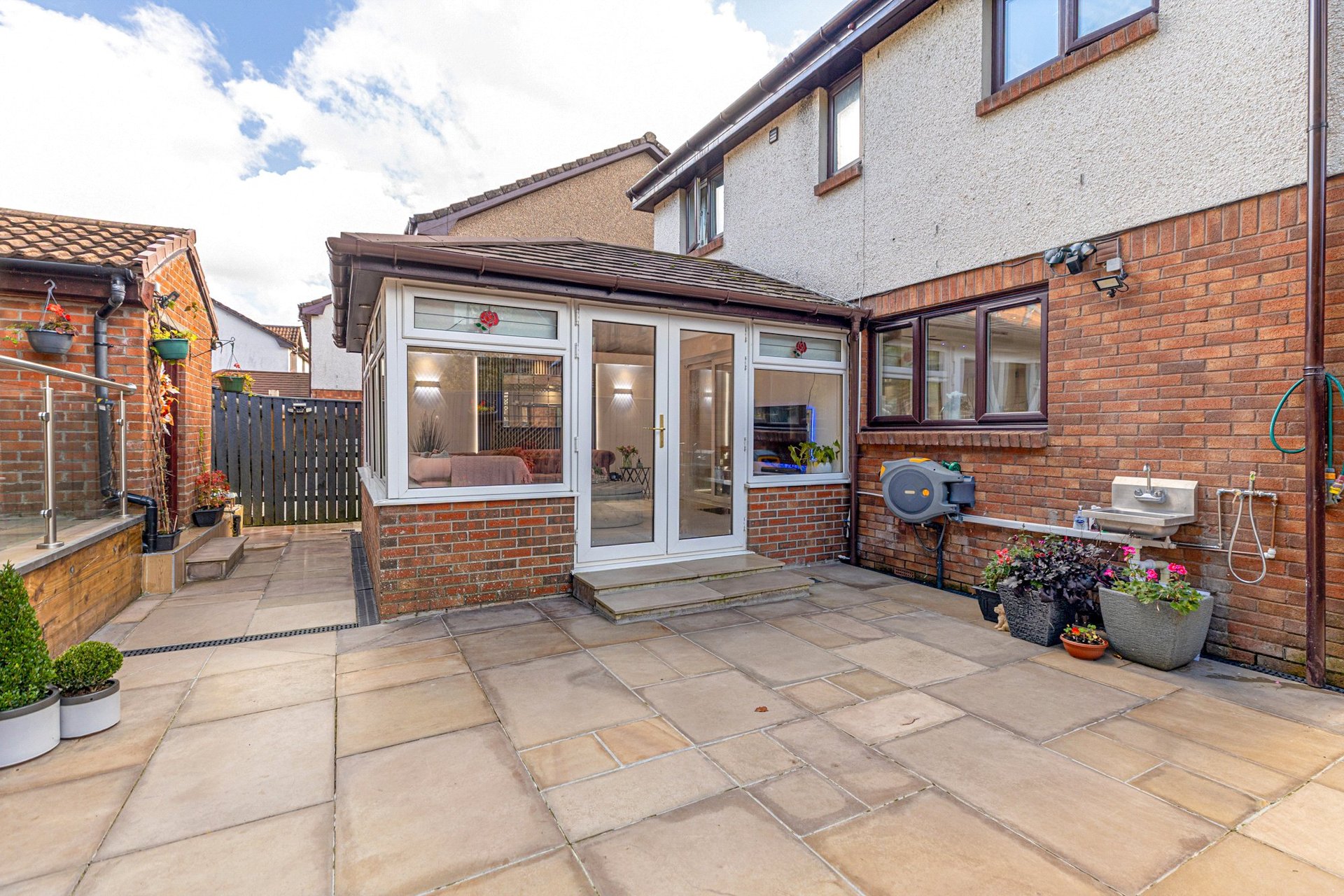 3 McKay Place, East Kilbride, Glasgow, South Lanarkshire, G74 4SP - Picture #29