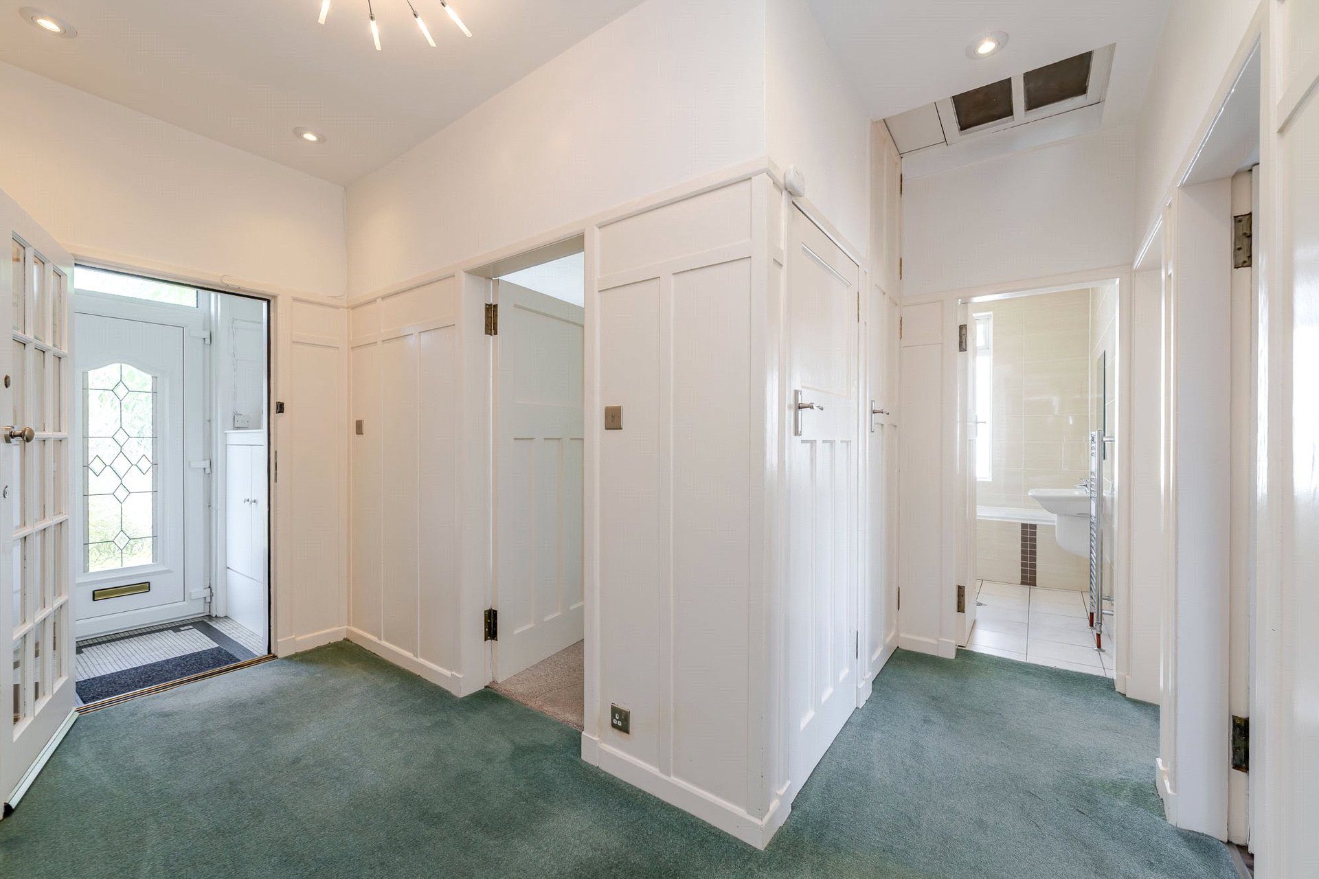 37 Atholl Drive, Giffnock, Glasgow, East Renfrewshire, G46 6QW - Picture #3