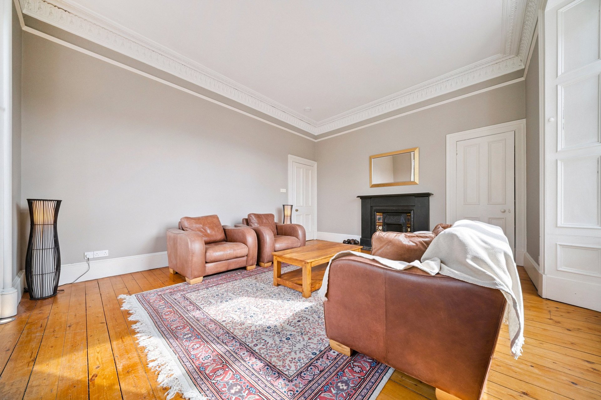 29/4 (2F2), Eyre Crescent, Edinburgh, EH3 5EU - Picture #8