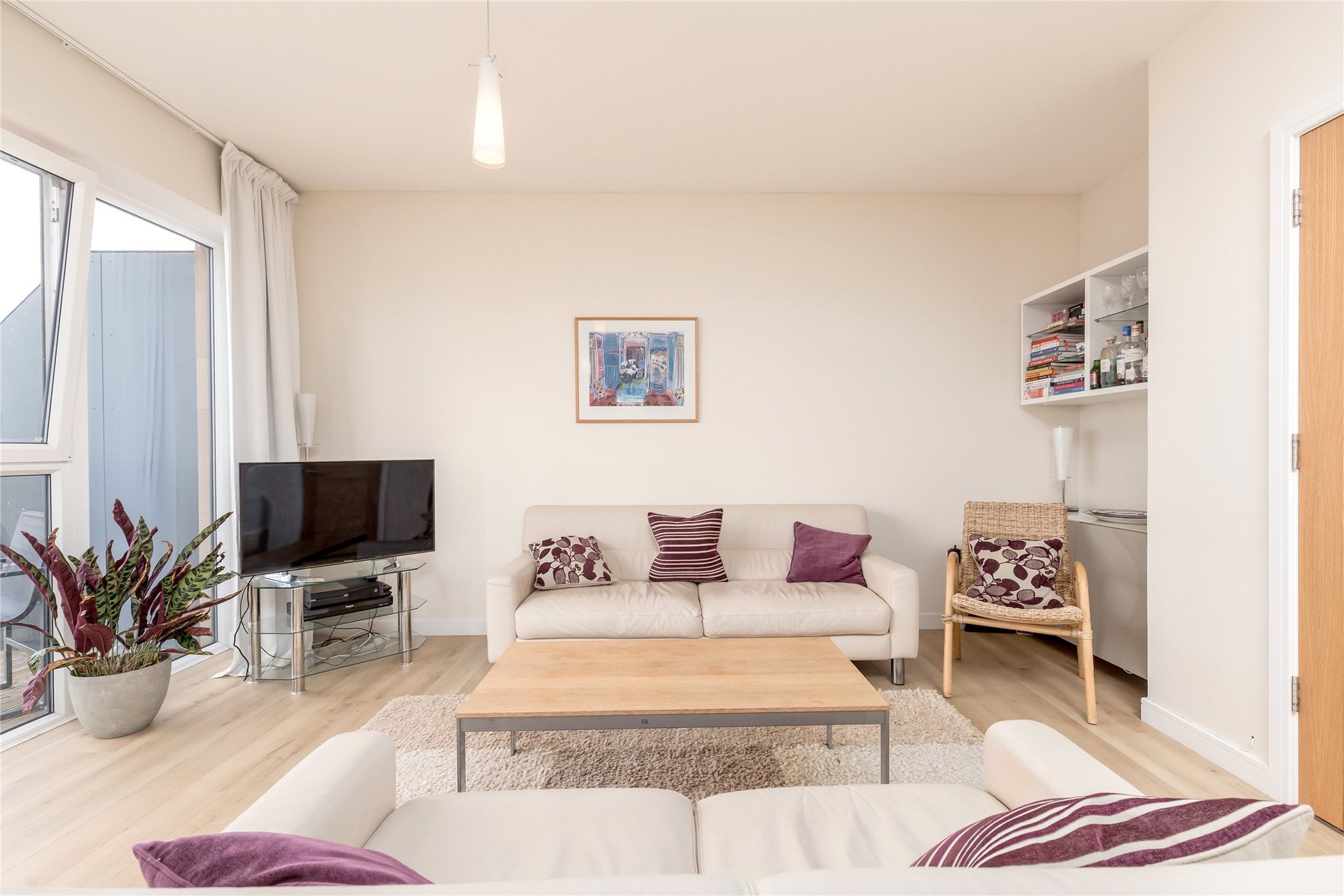 Flat 7, 21 Bridge Street, Edinburgh, EH15 1DB - Picture #5