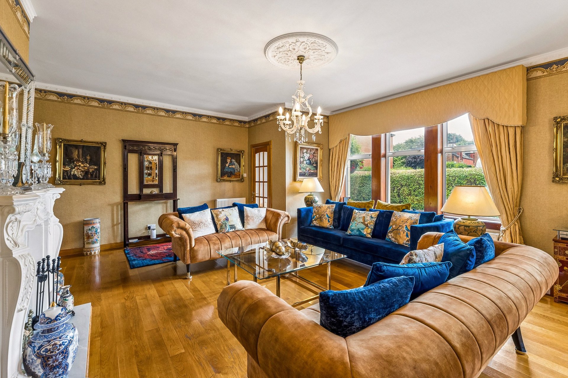 2 Blantyre Mill Road, Bothwell, Glasgow, South Lanarkshire, G71 8DD - Picture #6