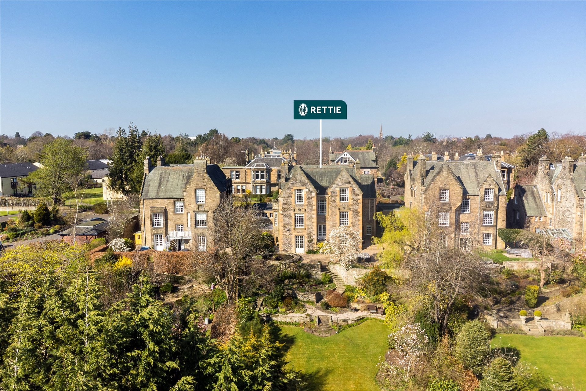 Seven Gables, 33 Mortonhall Road, Edinburgh, EH9 2HN - Picture #25
