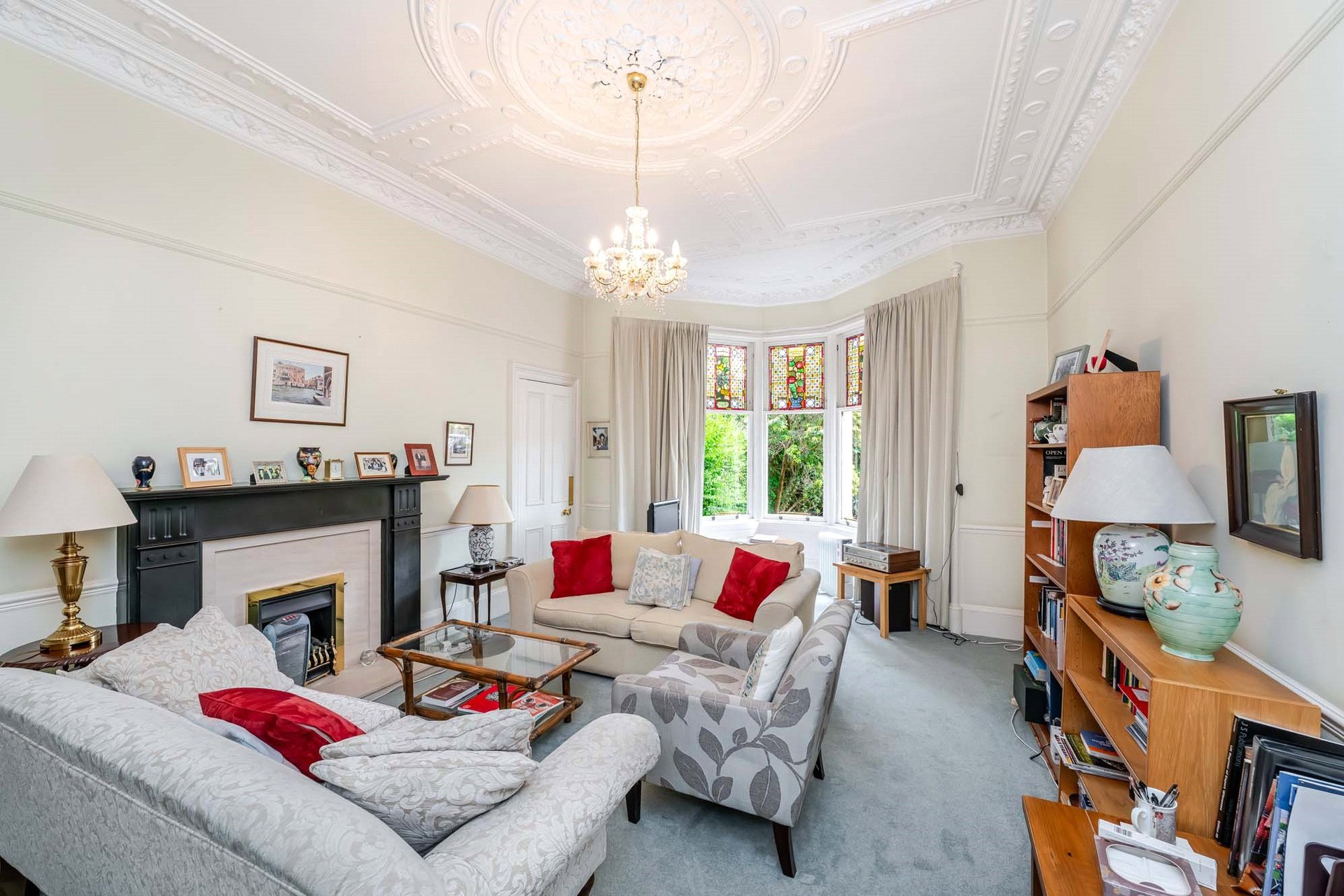 26 Torridon Avenue, Dumbreck, Glasgow, G41 5AU - Picture #4
