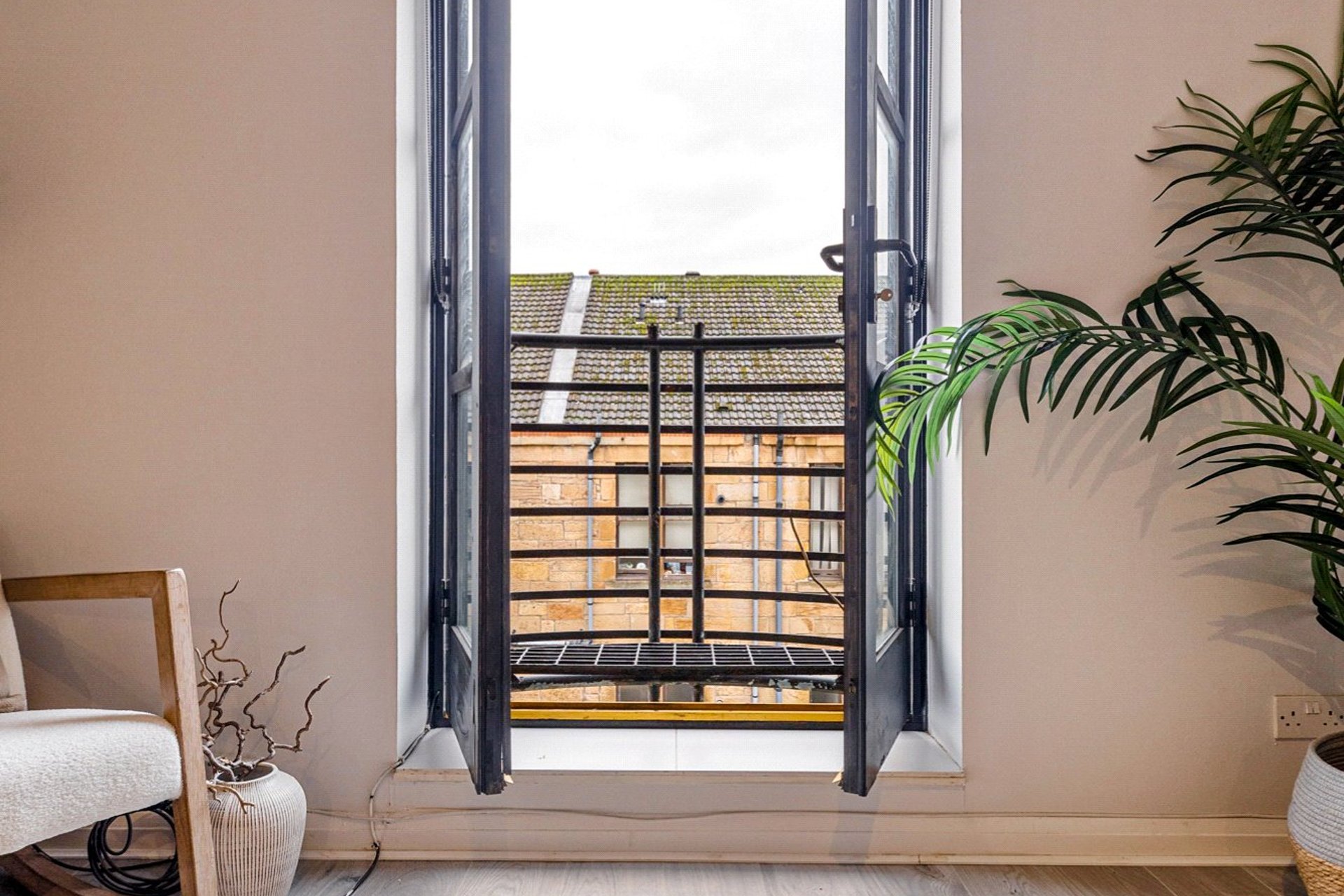 Flat 20, Norval Court, 12 Norval Street, Partick, Glasgow, G11 7RX - Picture #3