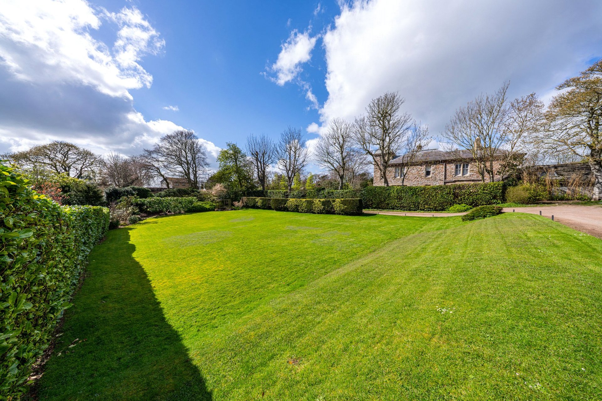 Leeside, 36 Castle Terrace, Berwick-upon-Tweed, Northumberland, TD15 1NZ - Picture #25