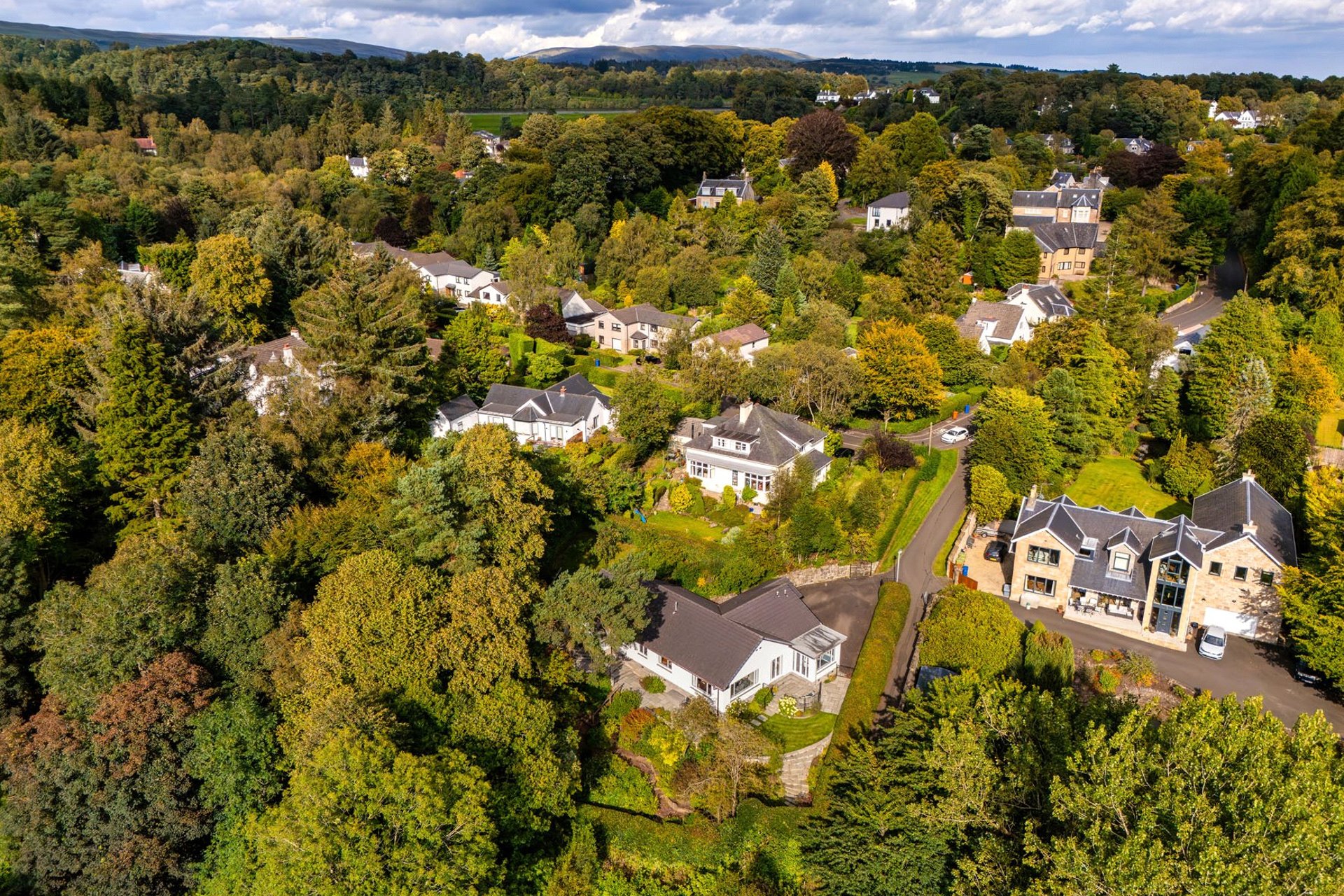 12 Mosspark Road, Milngavie, G62 8NJ - Picture #45