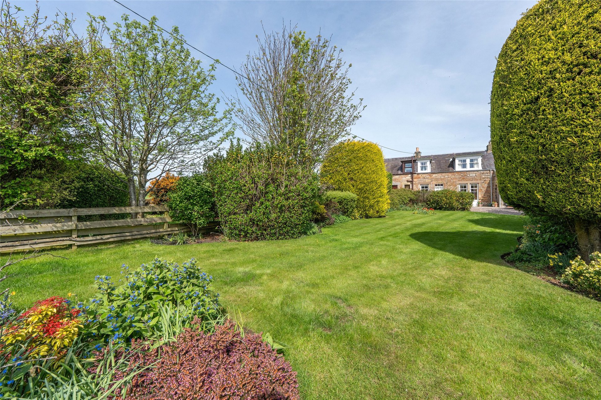 4 Balcormo Farm Cottages, Pittenweem, Anstruther, Fife, KY10 2RE - Picture #25