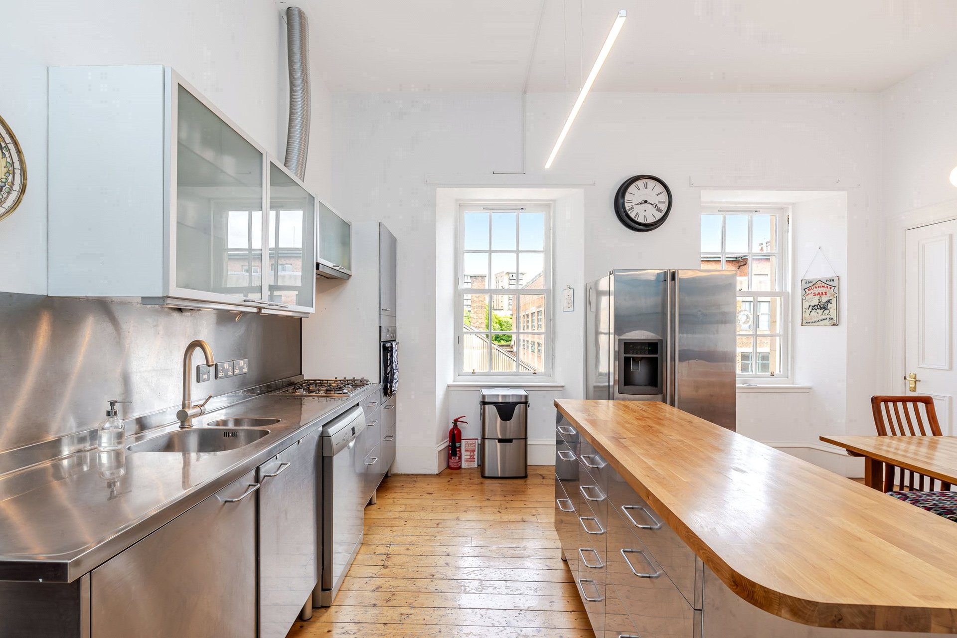 2/1, 17 Baliol Street, Woodlands, Glasgow, G3 6UT - Picture #20