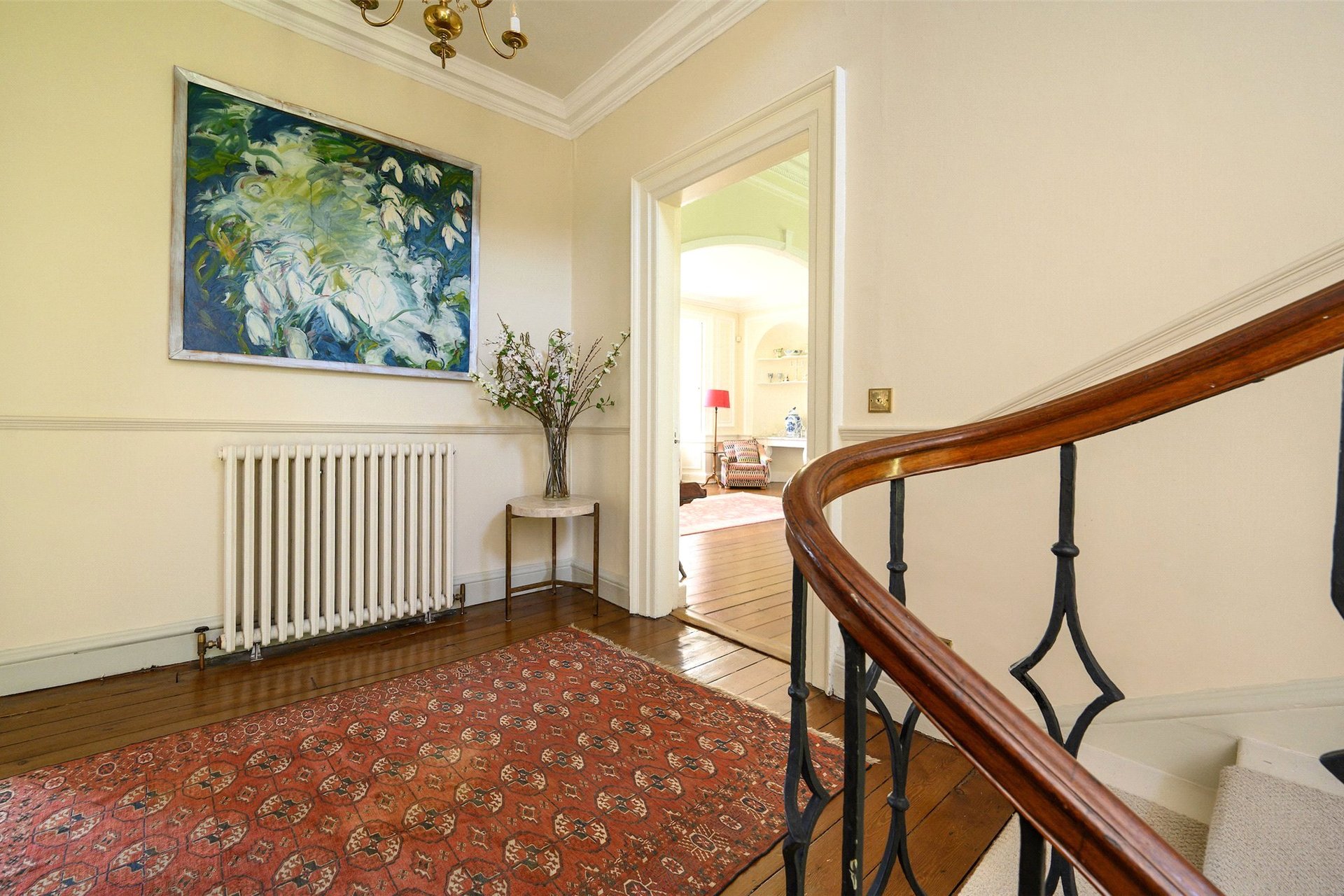 Lot 1A - Catherine Lodge, 19 Inveresk Village, Musselburgh, East Lothian, EH21 7TD - Picture #11