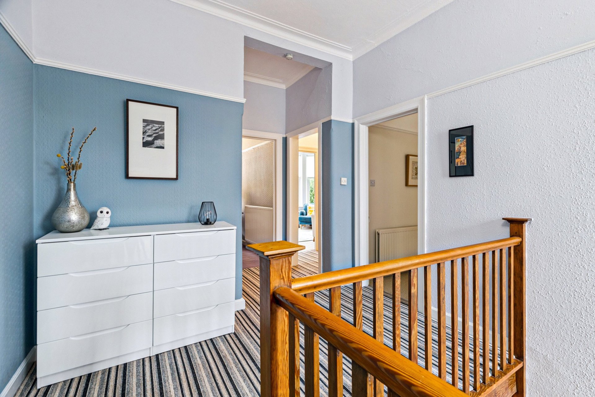 91 Balshagray Avenue, Jordanhill, Glasgow, G11 7EQ - Picture #18