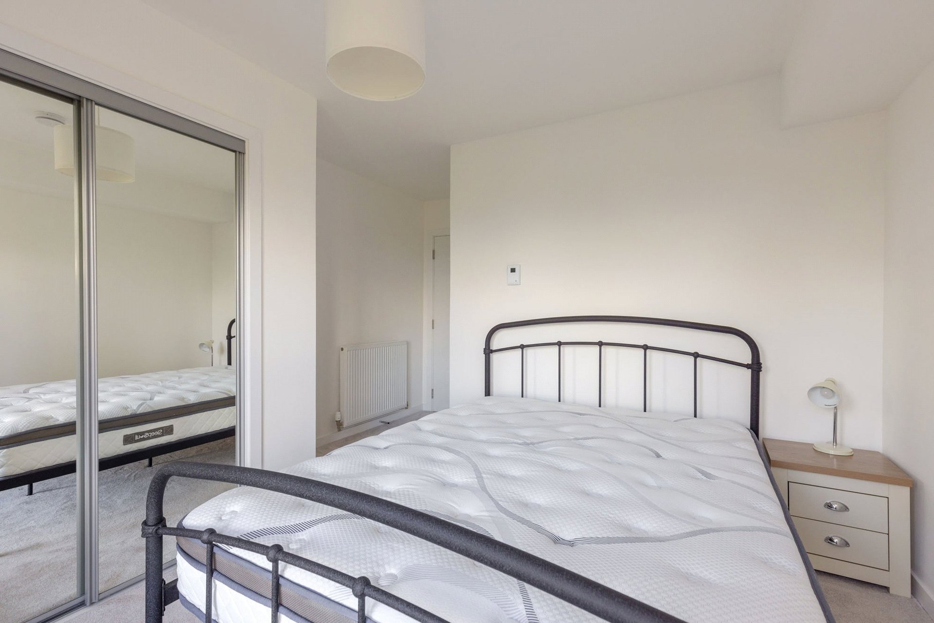 Flat 10, 2 Blackwell Road, Edinburgh, EH4 5FA - Picture #10