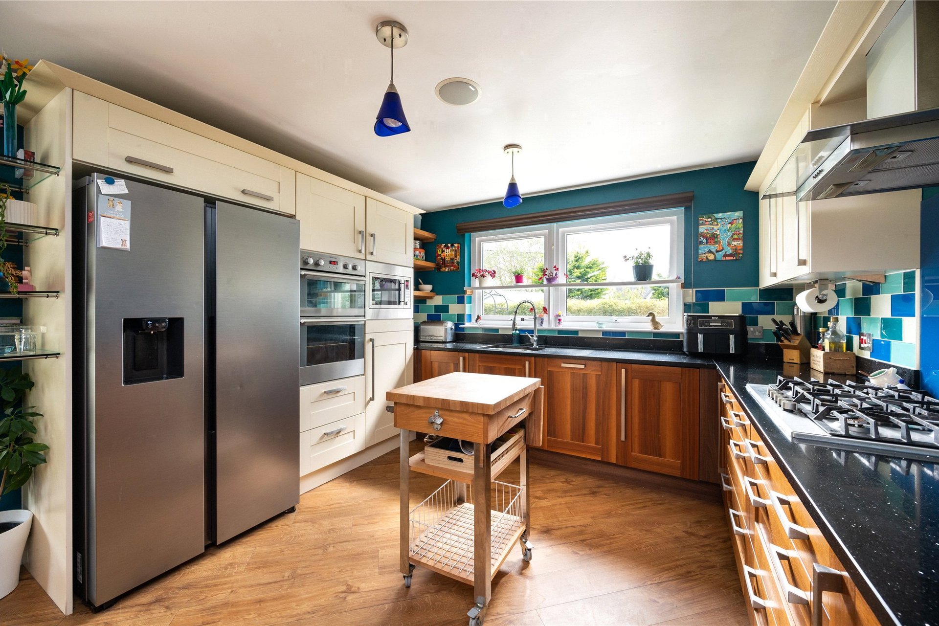 22 Robertson Way, Callander, Stirlingshire, FK17 8JF - Picture #7
