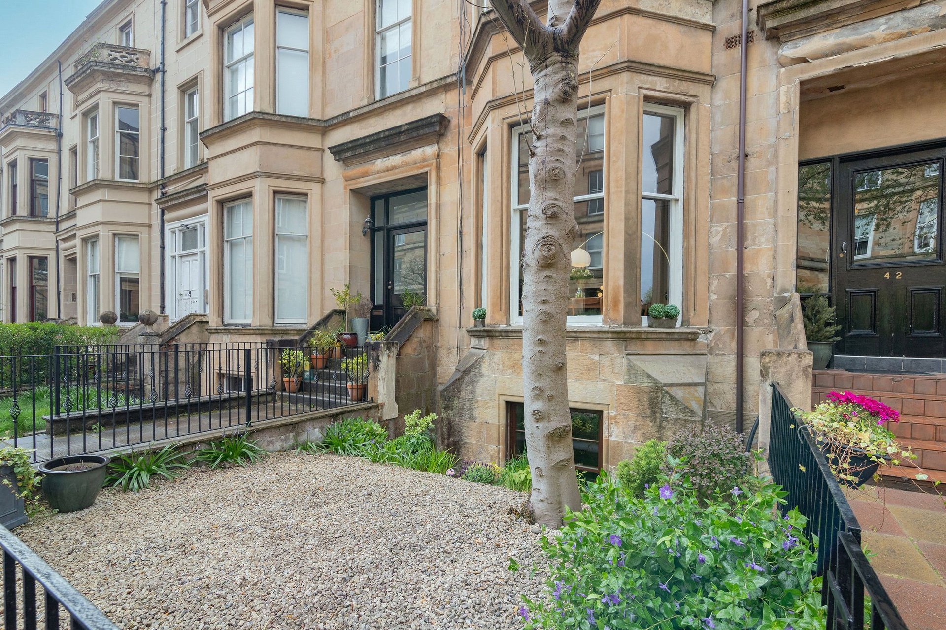 Ground Floor Flat (0/1), 42 Cecil Street, Hillhead, Glasgow City, G12 8RJ - Picture #29