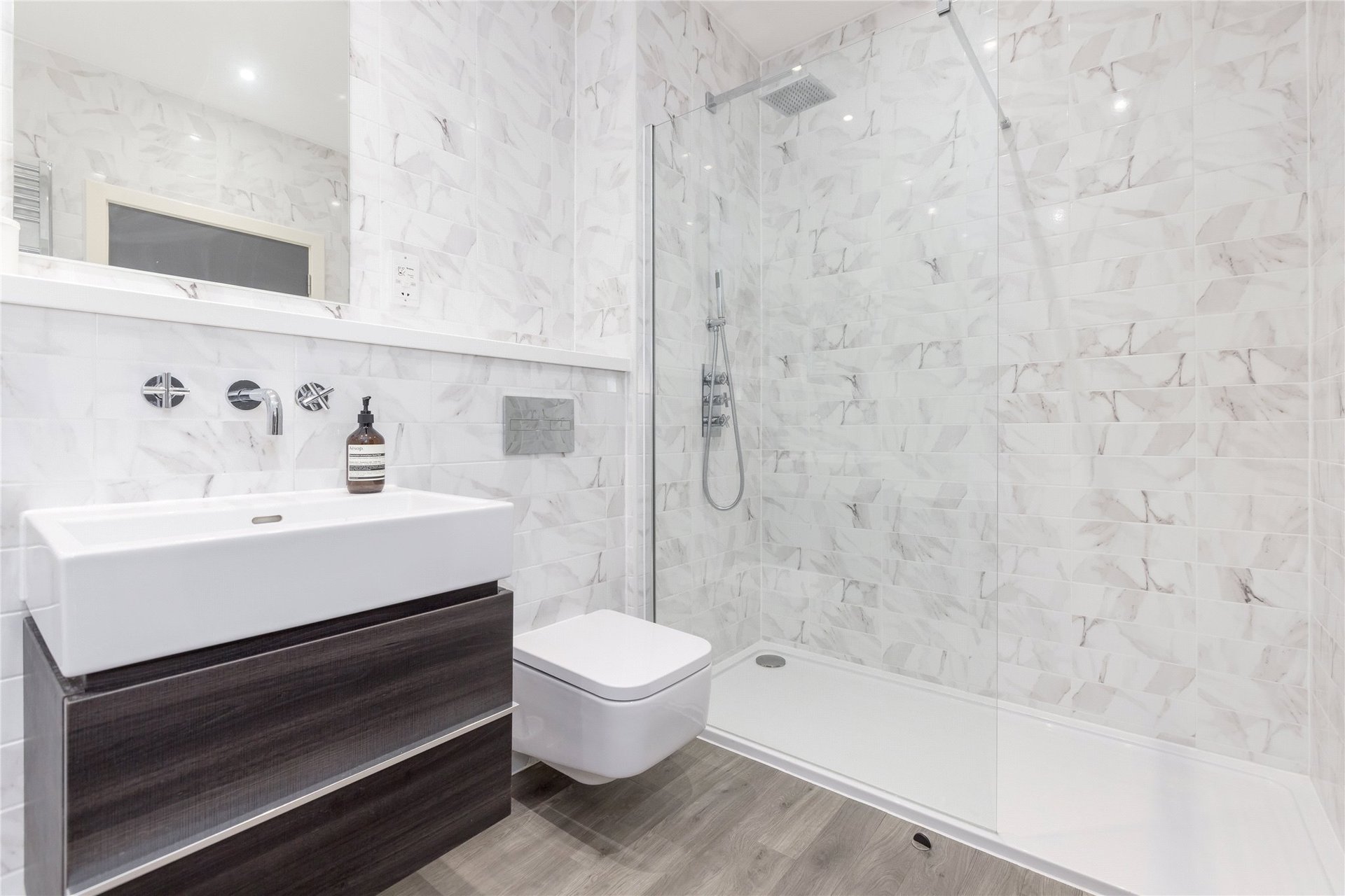 Flat 60, 5 Shrubhill Walk, Edinburgh, EH7 4FG - Picture #16