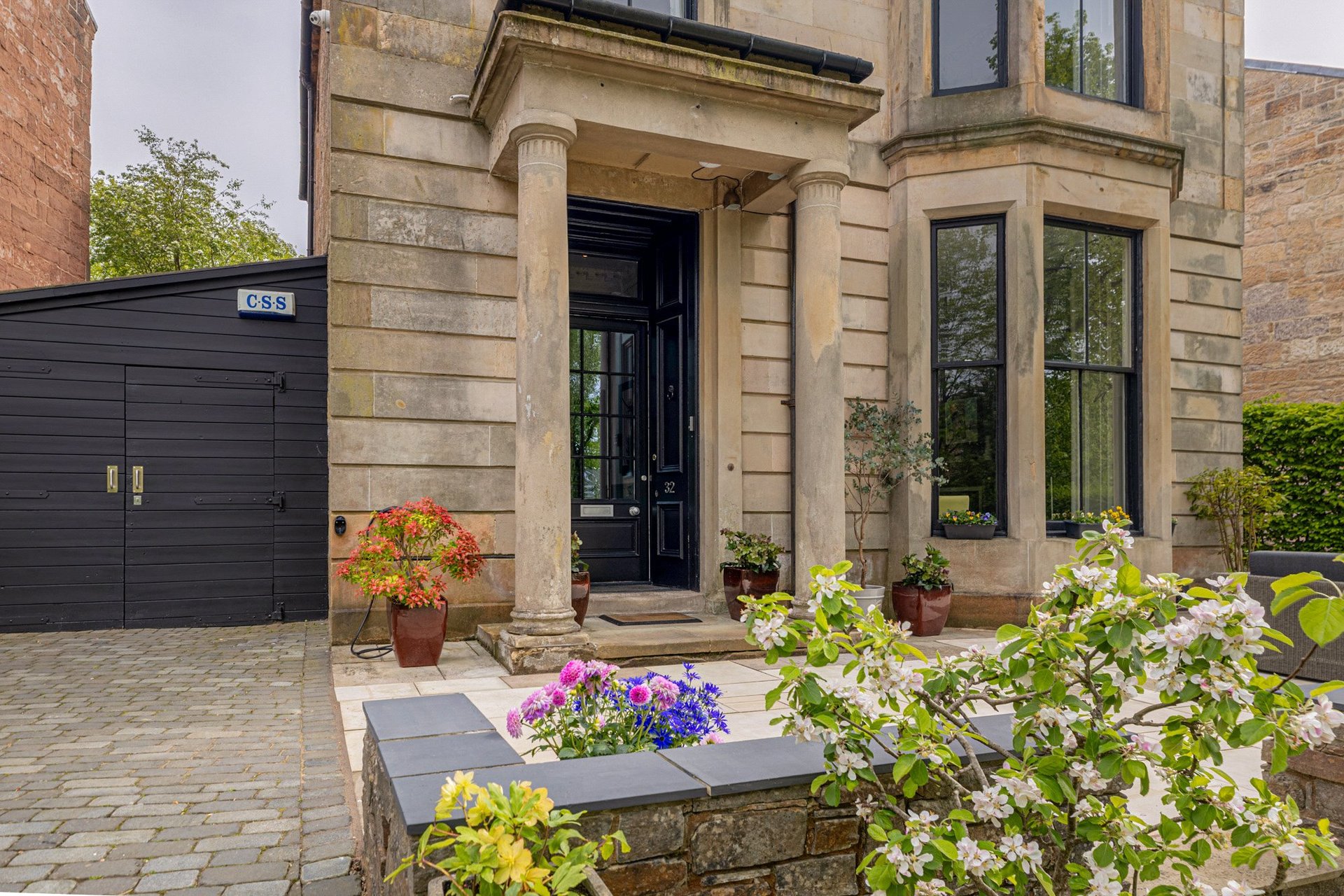 32 Banavie Road, Partickhill, Glasgow, G11 5AN - Picture #2