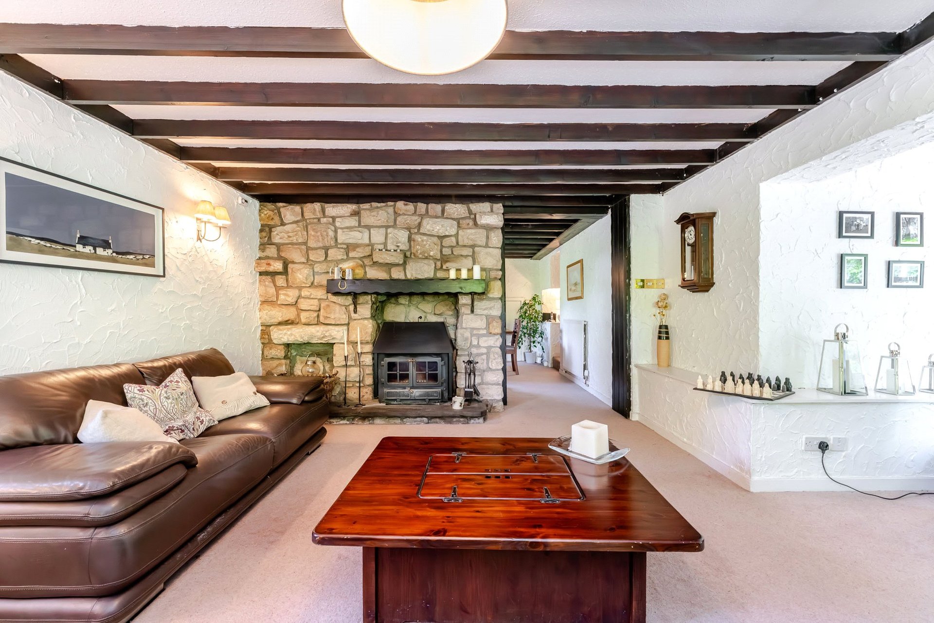 Lynndale Cottage, Quarry Lane, Eaglesham, Glasgow, East Renfrewshire, G76 0BD - Picture #11