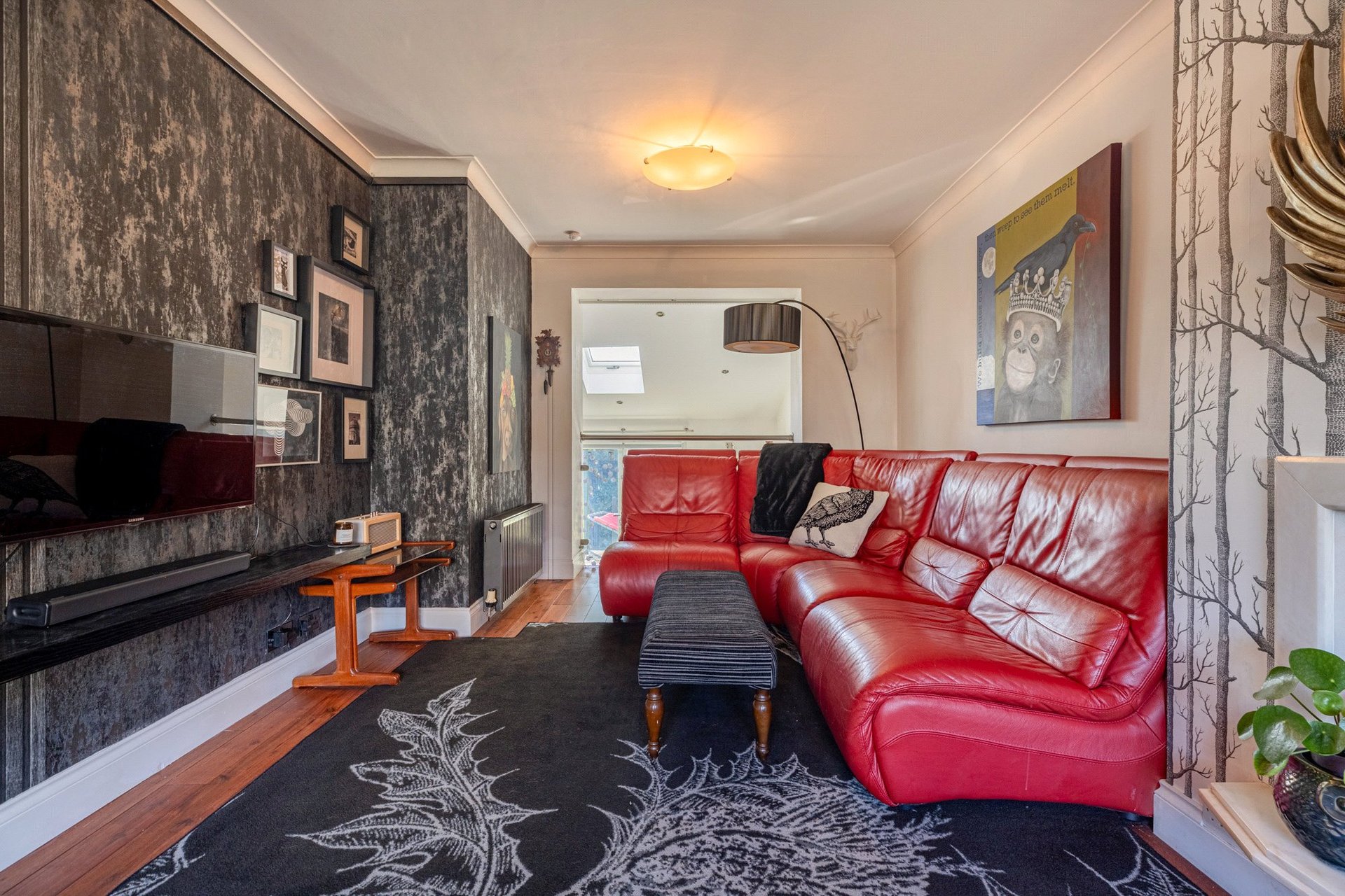 17 Tinto Road, Bearsden, G61 4EF - Picture #5