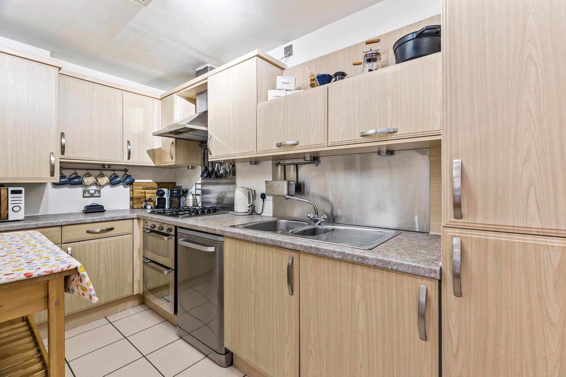 0/1, 40 Minerva Way, Finnieston, Glasgow, G3 8GB - Picture #6