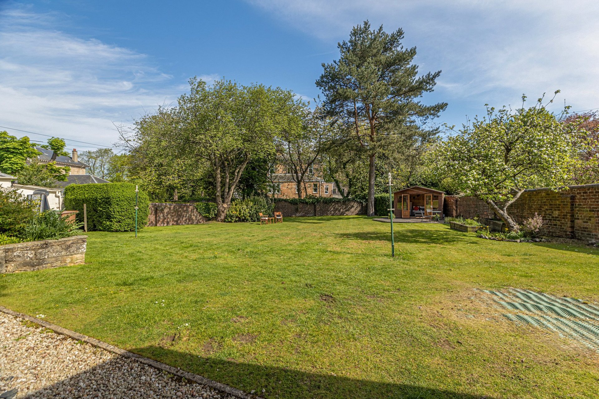 11 Netherby Drive, Pollokshields, Glasgow, G41 5JA - Picture #29