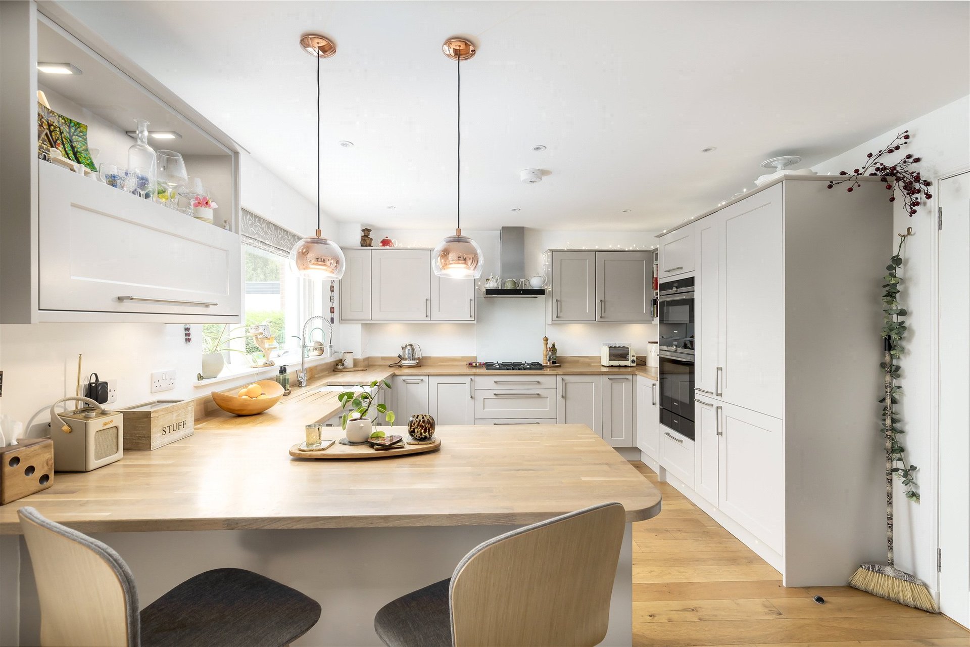 85 Woodfield Park, Edinburgh, Midlothian, EH13 0RA - Picture #5