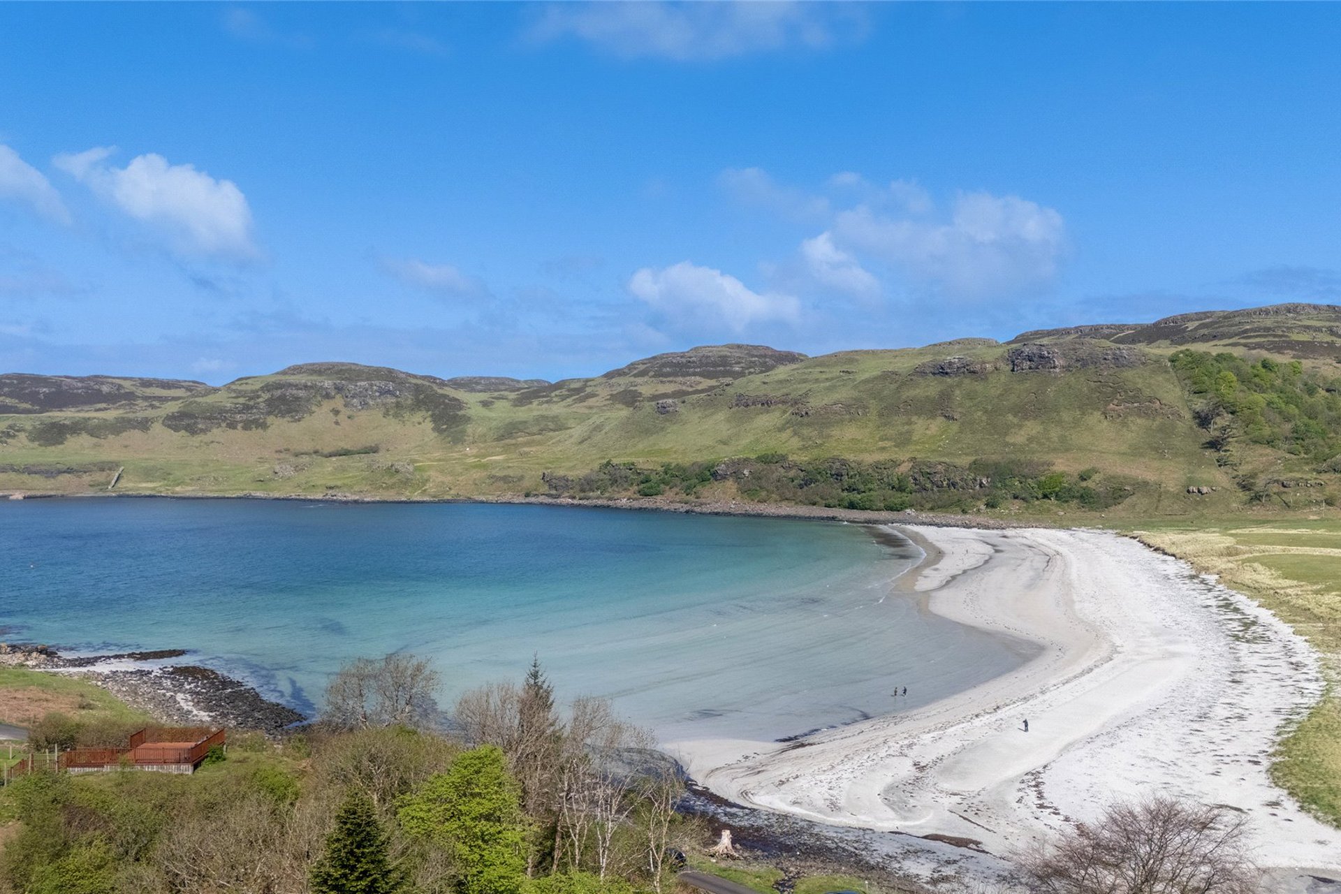 Sands Cottage, Calgary, Tobermory, Isle of Mull, Argyll and Bute, PA75 6QT - Picture #41