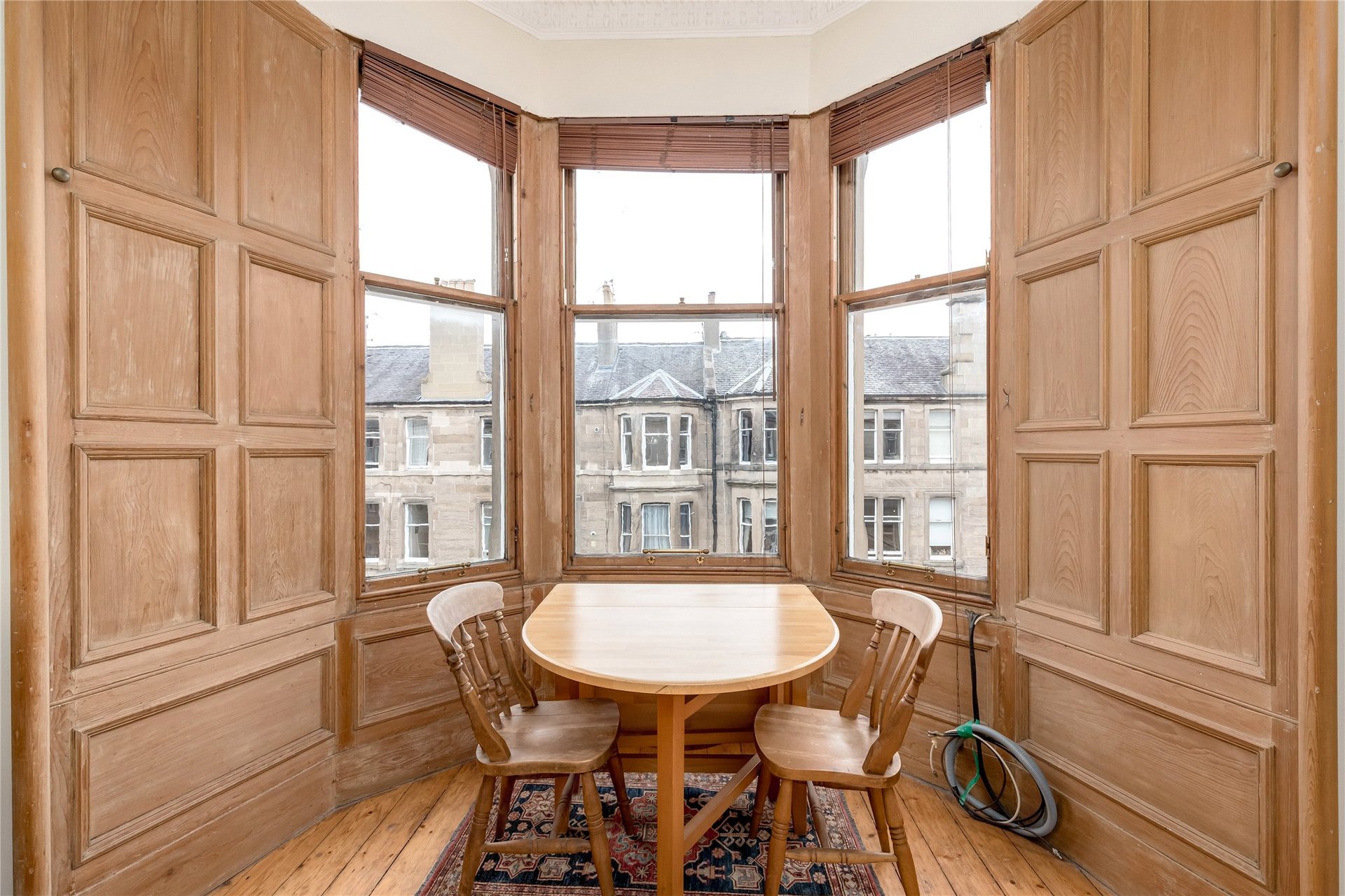 10/9 Comely Bank Place, Edinburgh, Midlothian, EH4 1DU - Picture #4