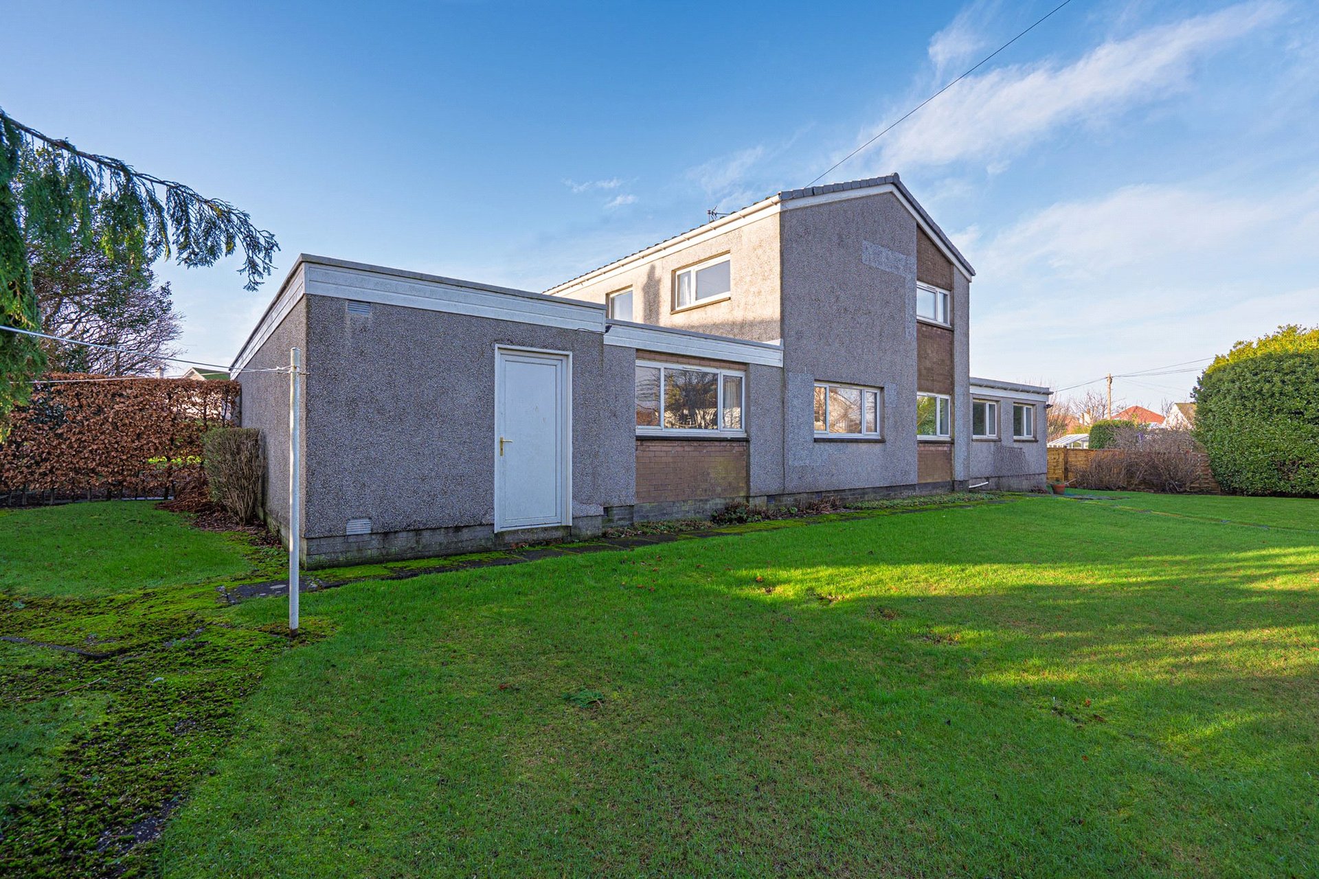 47 Irvine Crescent, St. Andrews, Fife, KY16 8LG - Picture #29